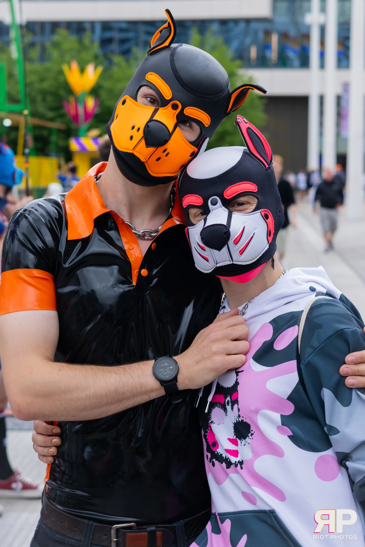 Pup TayTay — furry & pup photography by Fluffy Riot — photo 63