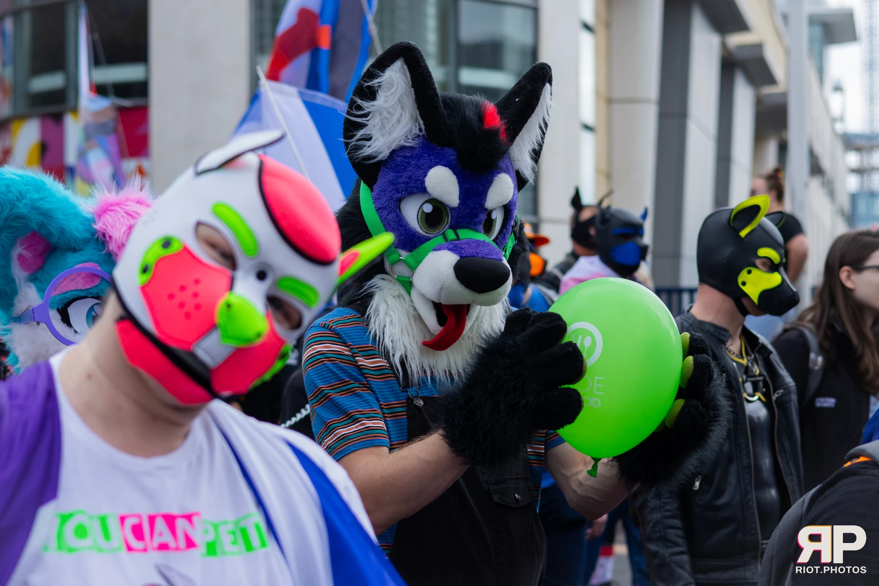 Birmingham Pride 2025