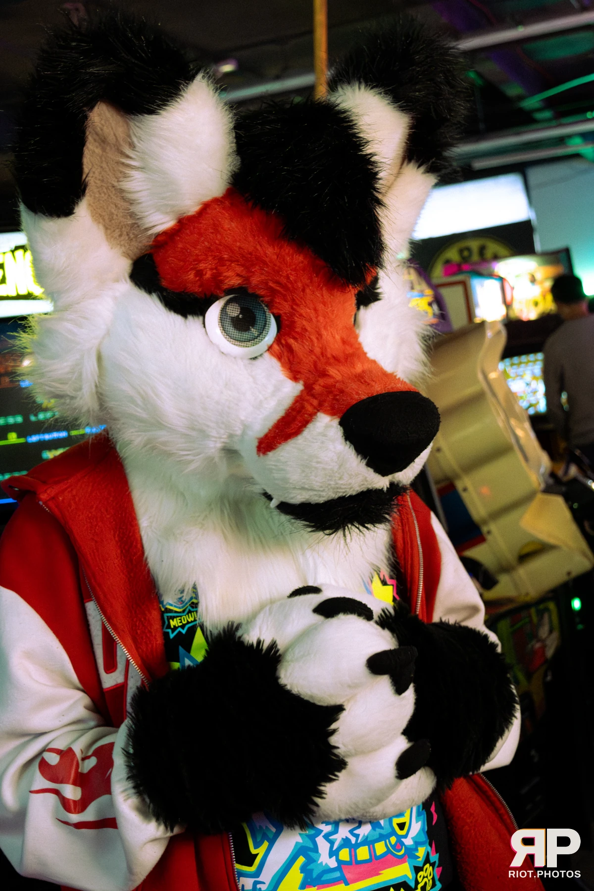 Borkday! 2026 — 21 Mar 2026, Fluffy Riot photography — photo 5