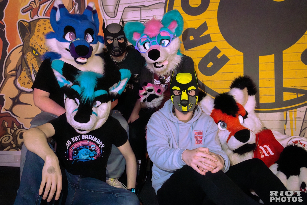 Borkday! 2026