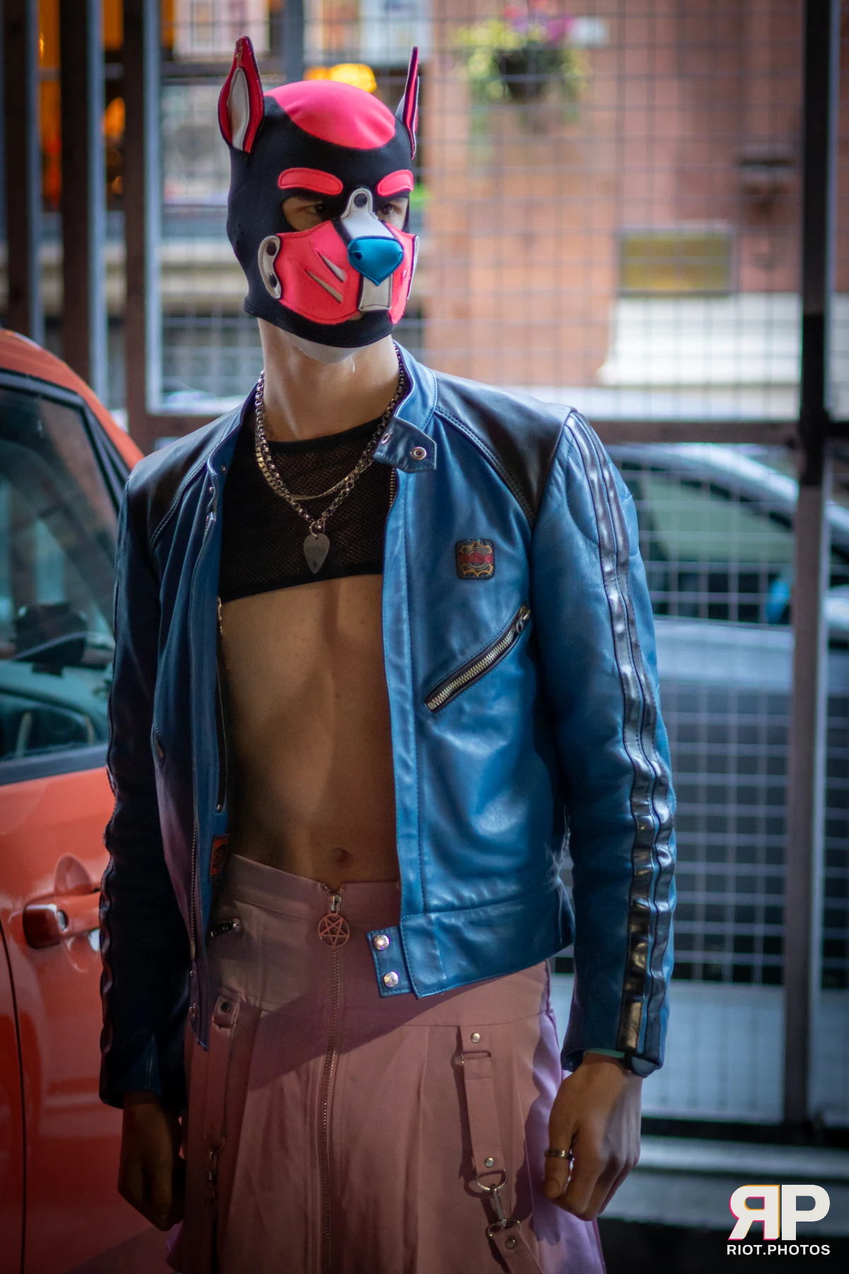 Club Collared MCR - June, 2025 — 07 Jun 2025, Fluffy Riot photography — photo 2