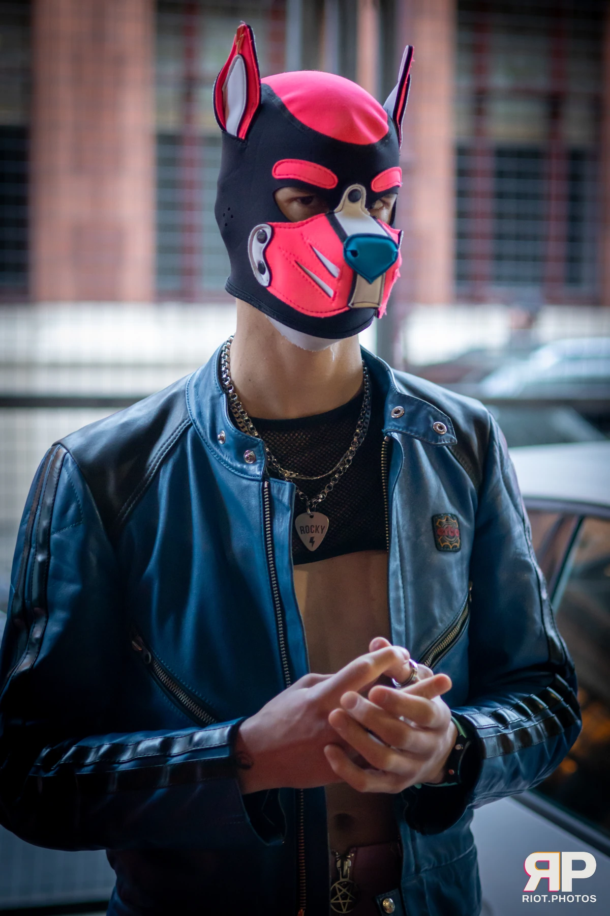 Club Collared MCR - June, 2025 — 07 Jun 2025, Fluffy Riot photography — photo 4