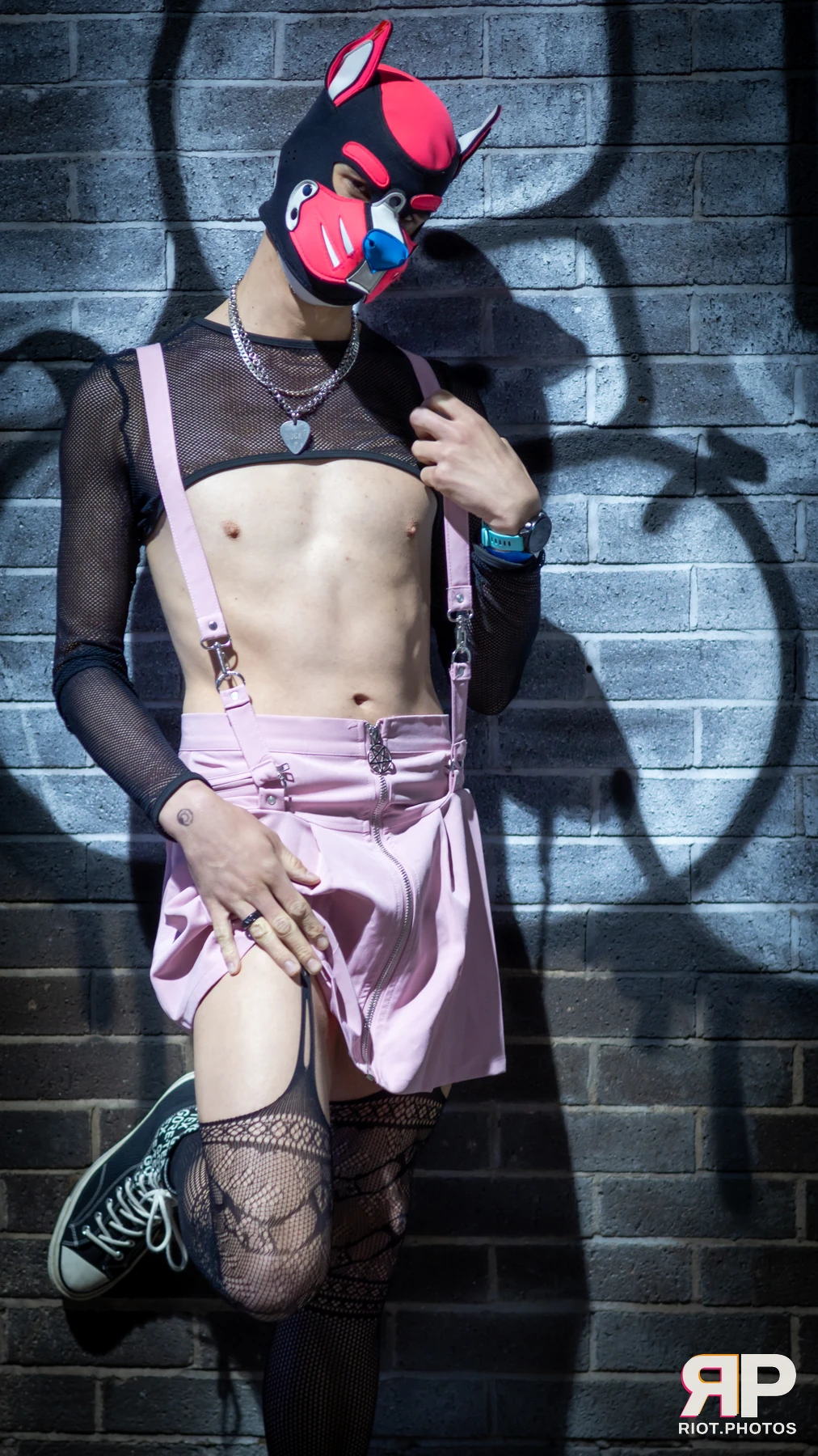 Club Collared MCR - June, 2025 — 07 Jun 2025, Fluffy Riot photography — photo 19