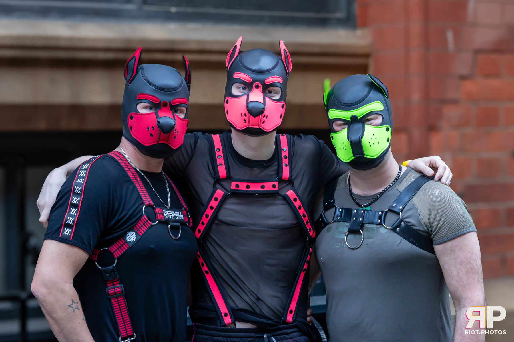 Club Locked - June, 2024 — 15 Jun 2024, Fluffy Riot photography — photo 2