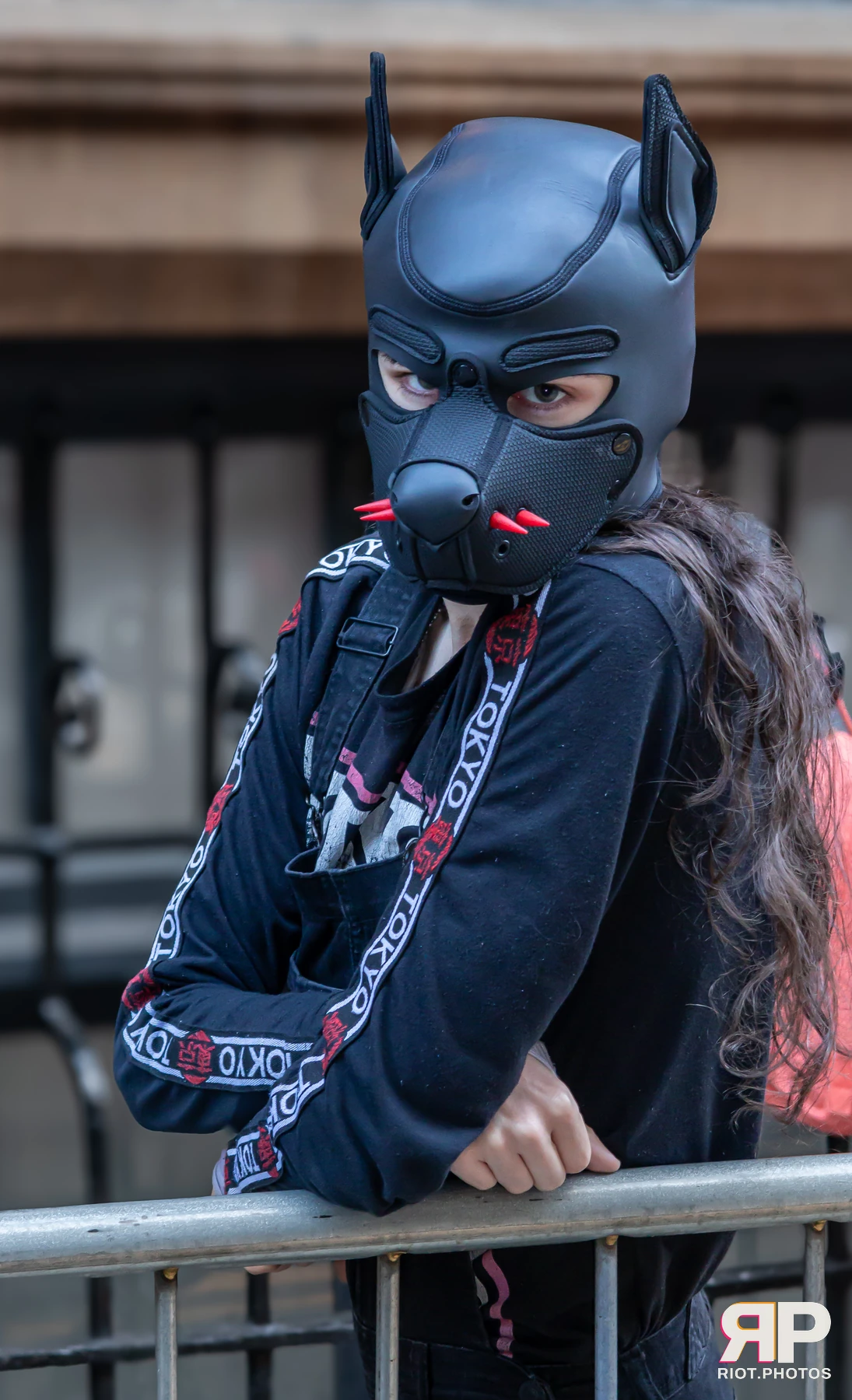 Club Locked - June, 2024 — 15 Jun 2024, Fluffy Riot photography — photo 3