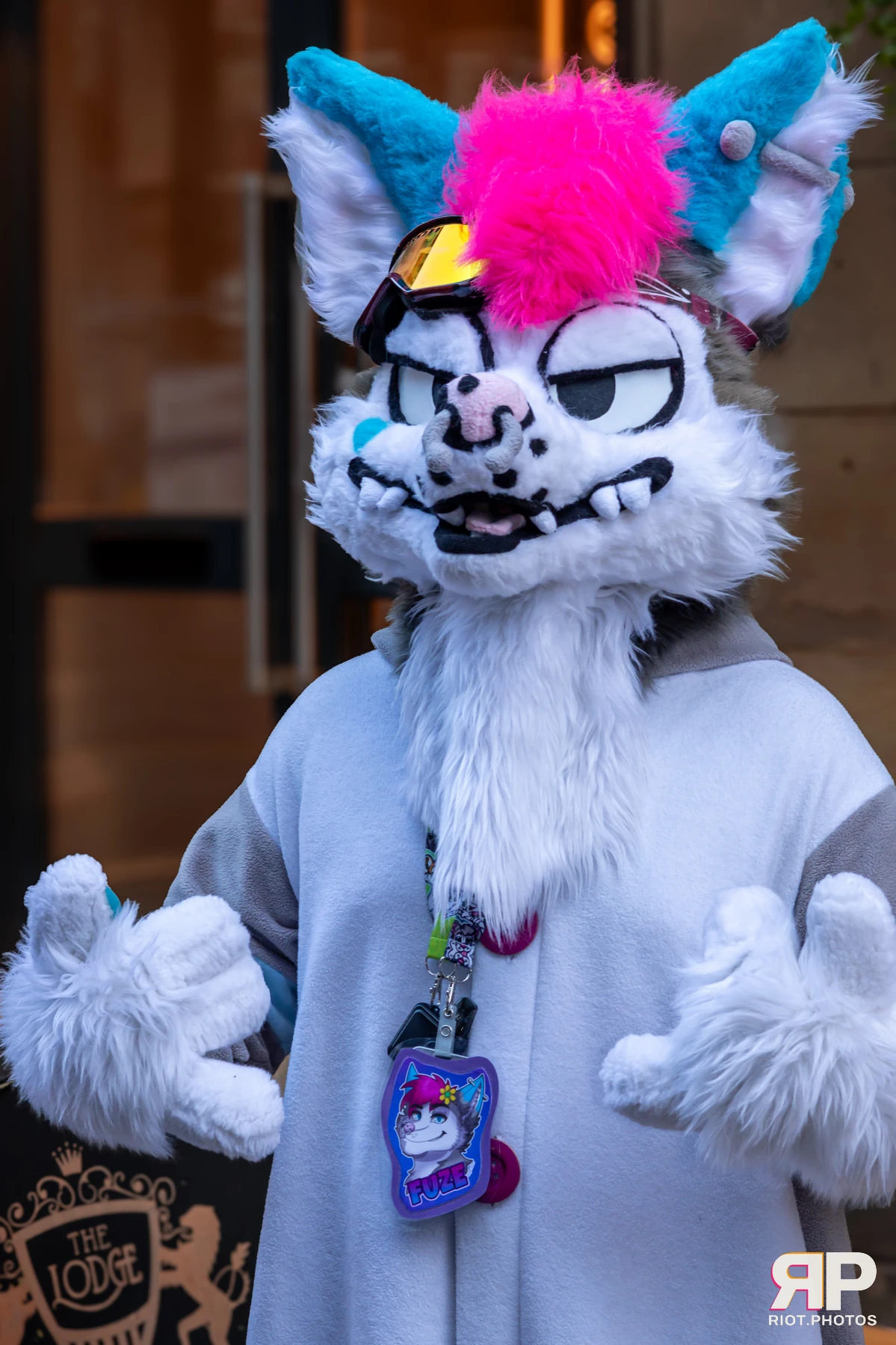 Club Locked - June, 2024 — 15 Jun 2024, Fluffy Riot photography — photo 4