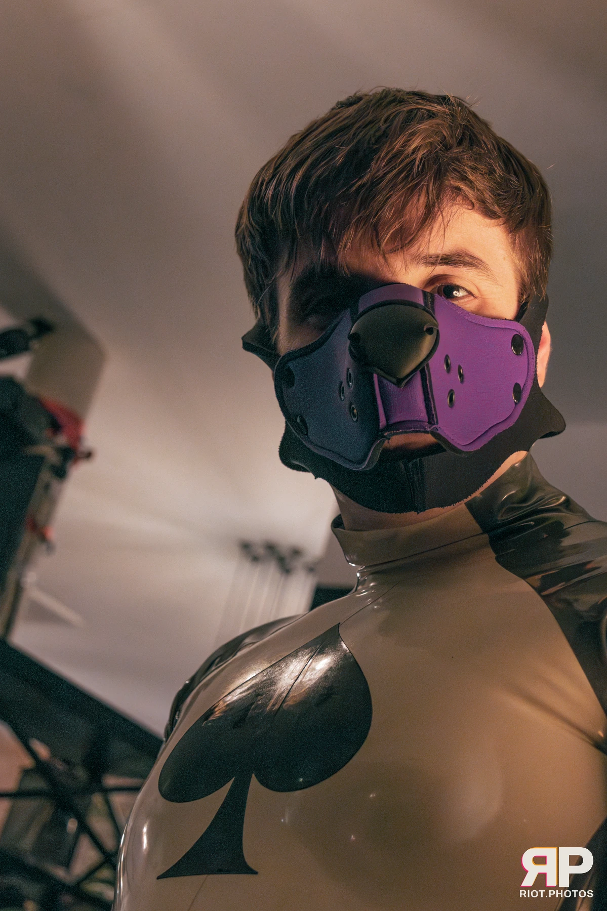 Club Locked - May, 2026 — 16 May 2026, Fluffy Riot photography — photo 70
