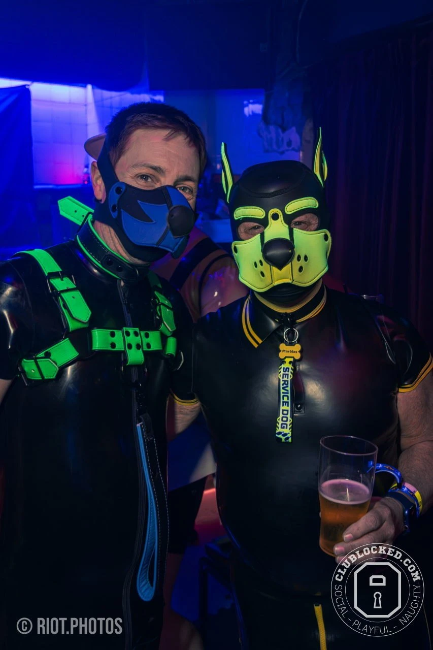 Club Locked - May, 2026 — 16 May 2026, Fluffy Riot photography — photo 21