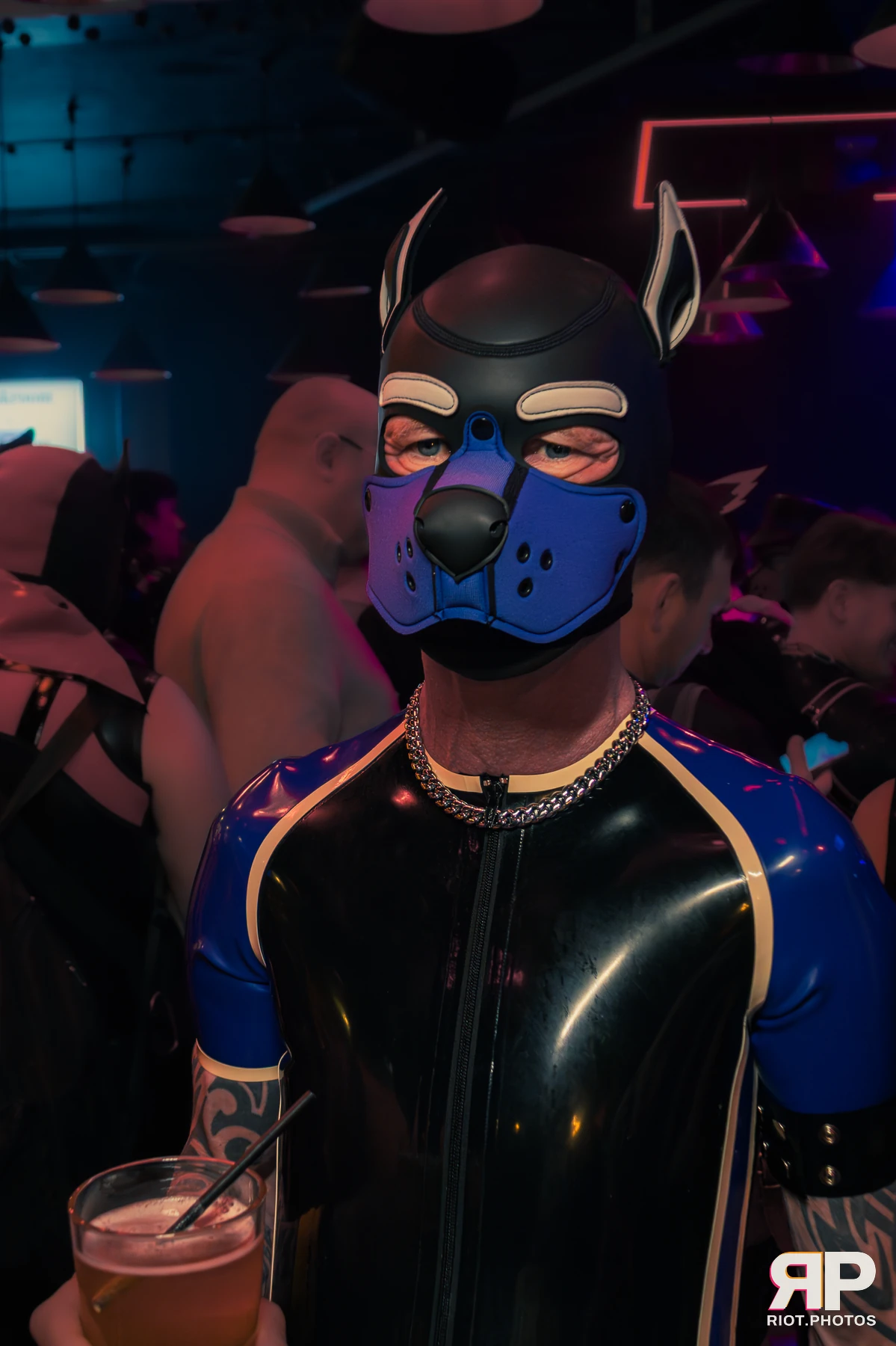 Club Locked - May, 2026