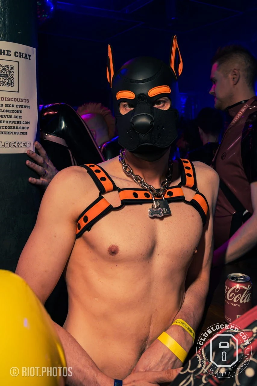 Club Locked - May, 2026 — 16 May 2026, Fluffy Riot photography — photo 25