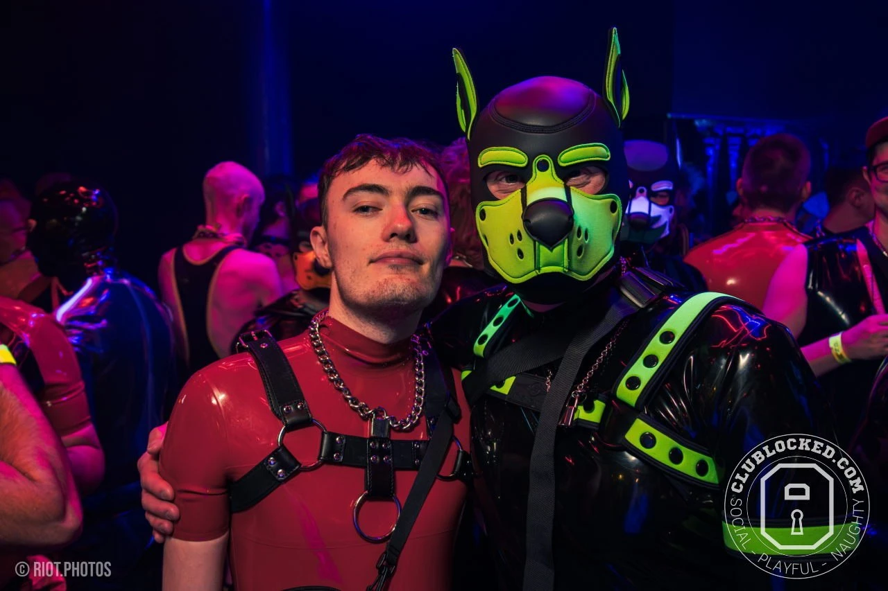 Club Locked - May, 2026 — 16 May 2026, Fluffy Riot photography — photo 26