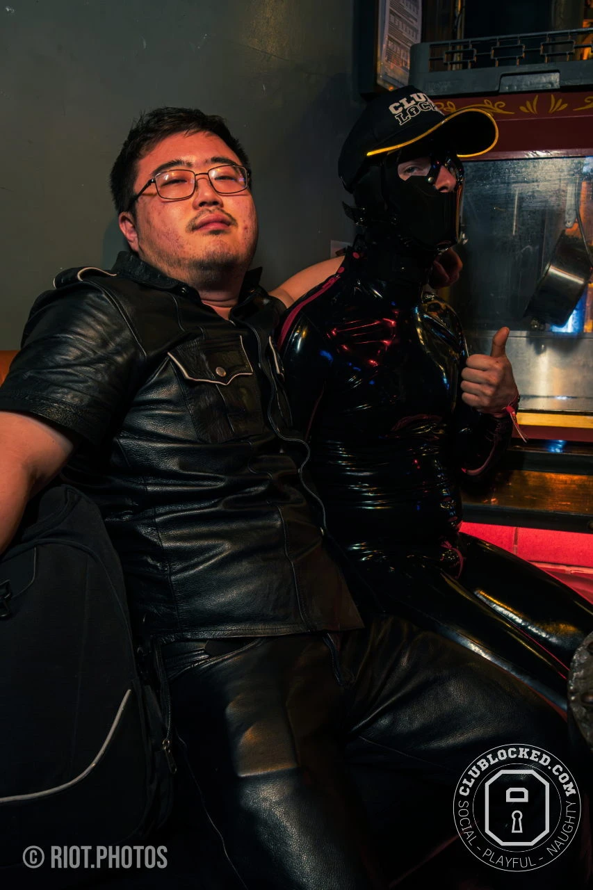 Club Locked - May, 2026 — 16 May 2026, Fluffy Riot photography — photo 33