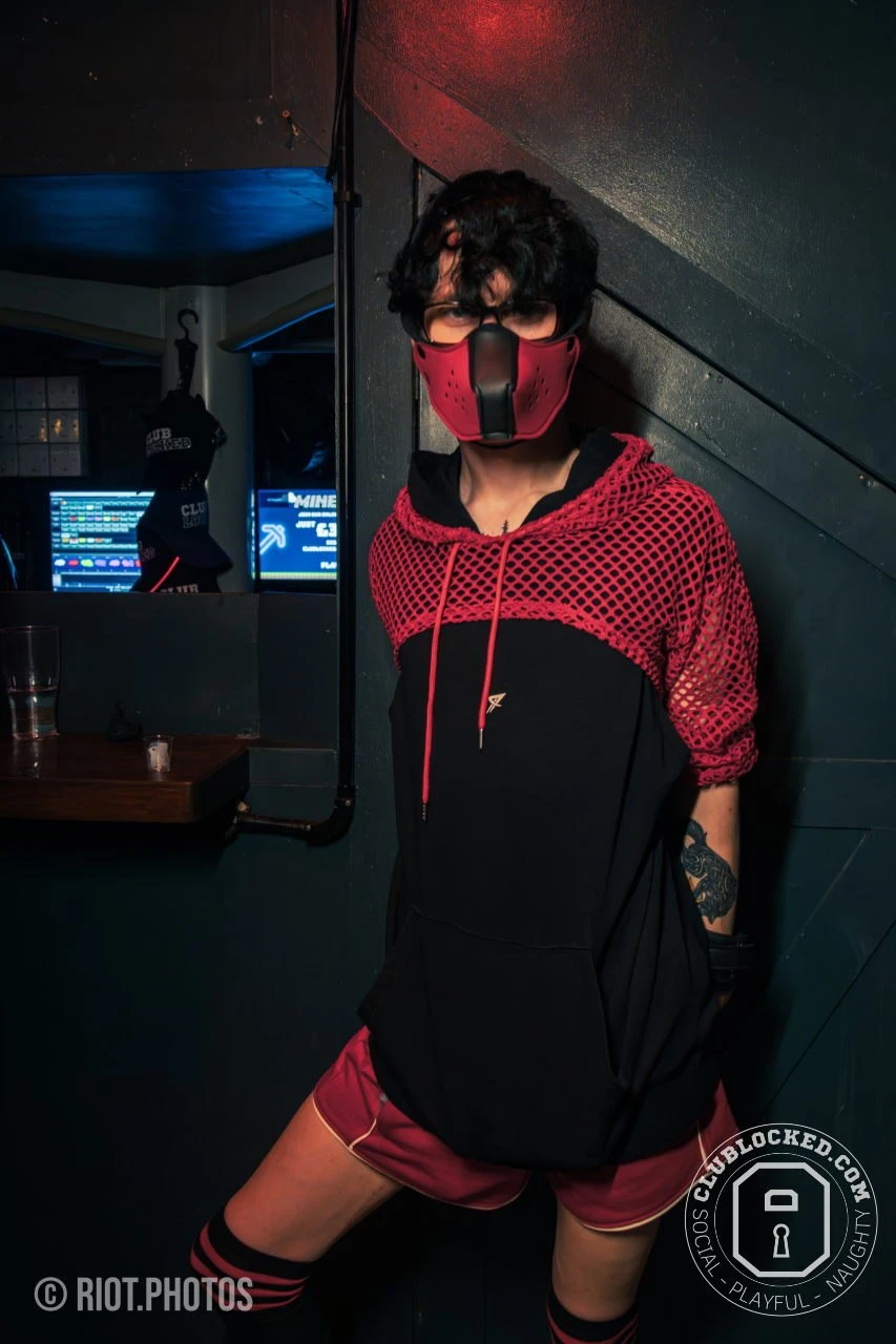 Club Locked - May, 2026 — 16 May 2026, Fluffy Riot photography — photo 37