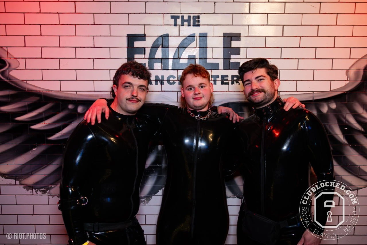 Club Locked - May, 2026 — 16 May 2026, Fluffy Riot photography — photo 46