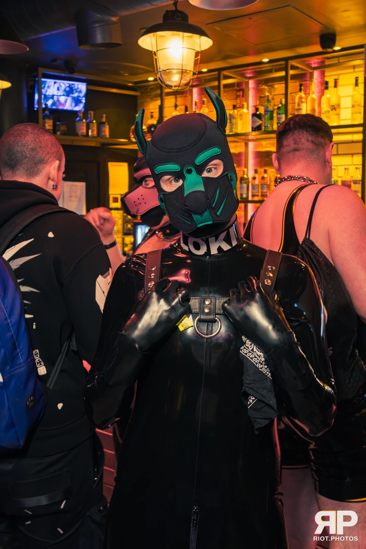Club Locked - May, 2026 — 16 May 2026, Fluffy Riot photography — photo 54