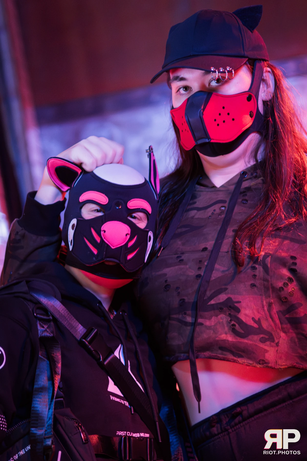 Pup TayTay — furry & pup photography by Fluffy Riot — photo 5