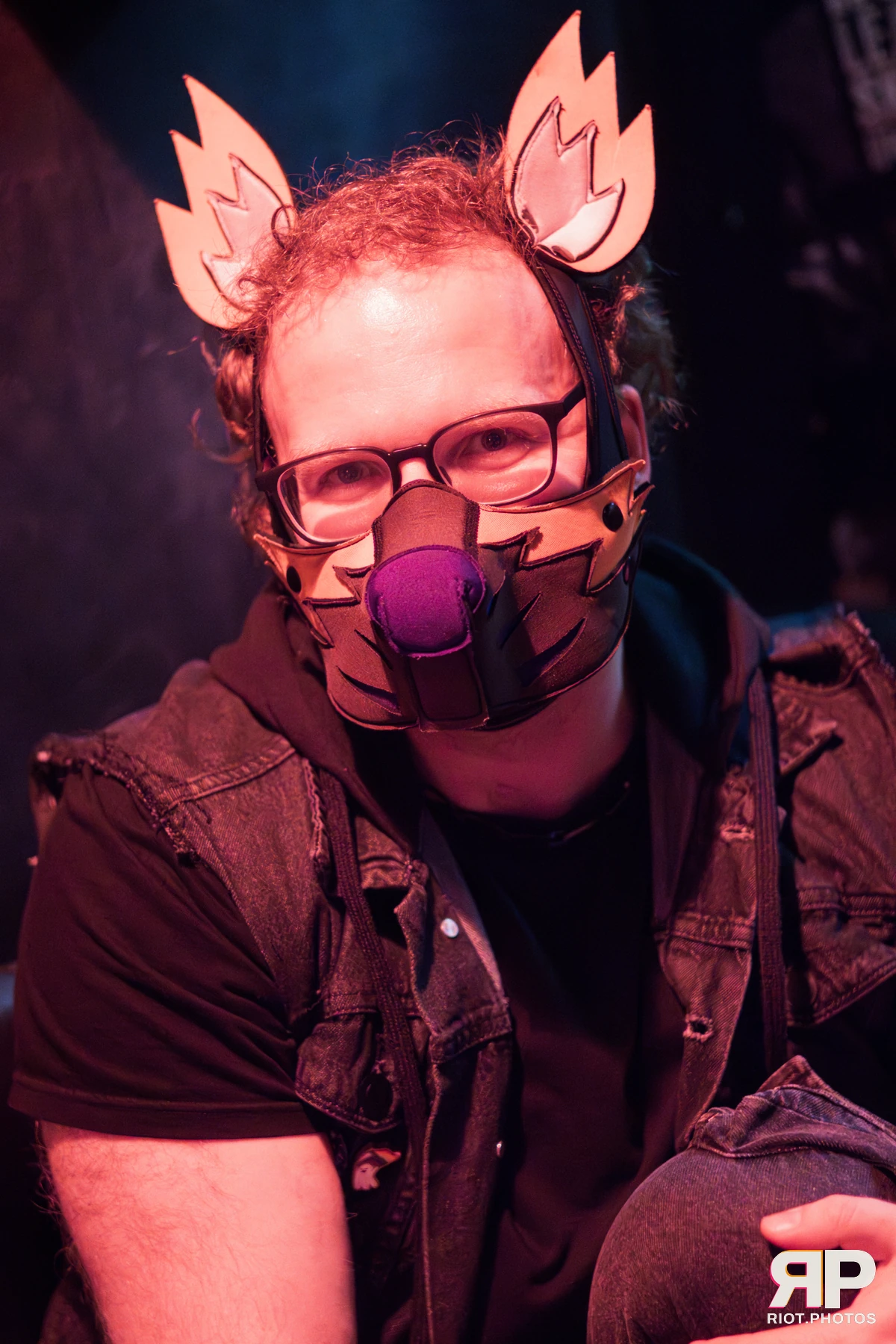 Doggy Weekend 2025 — 15 Oct 2025, Fluffy Riot photography — photo 10