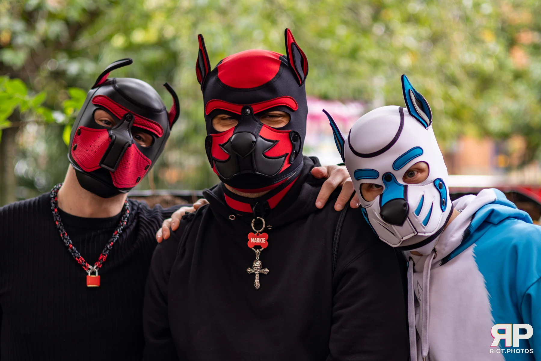 Doggy Weekend 2025 — 15 Oct 2025, Fluffy Riot photography — photo 19