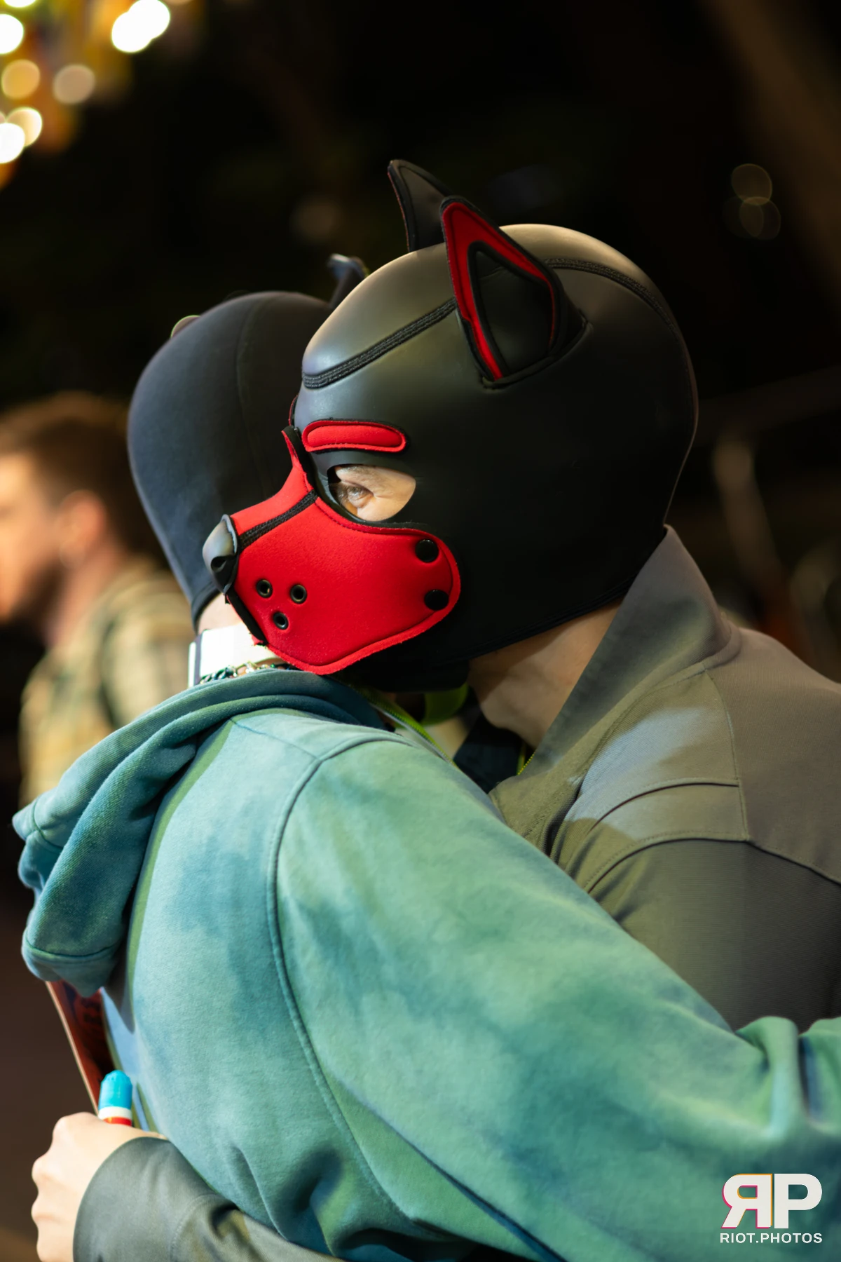 Pup Dande — furry & pup photography by Fluffy Riot — photo 37
