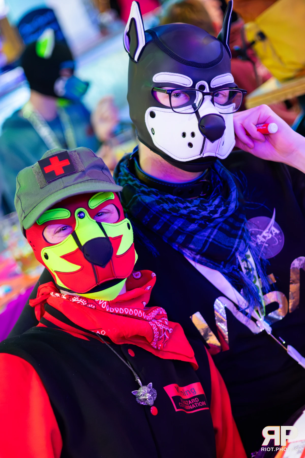 Doggy Weekend 2025 — 15 Oct 2025, Fluffy Riot photography — photo 35