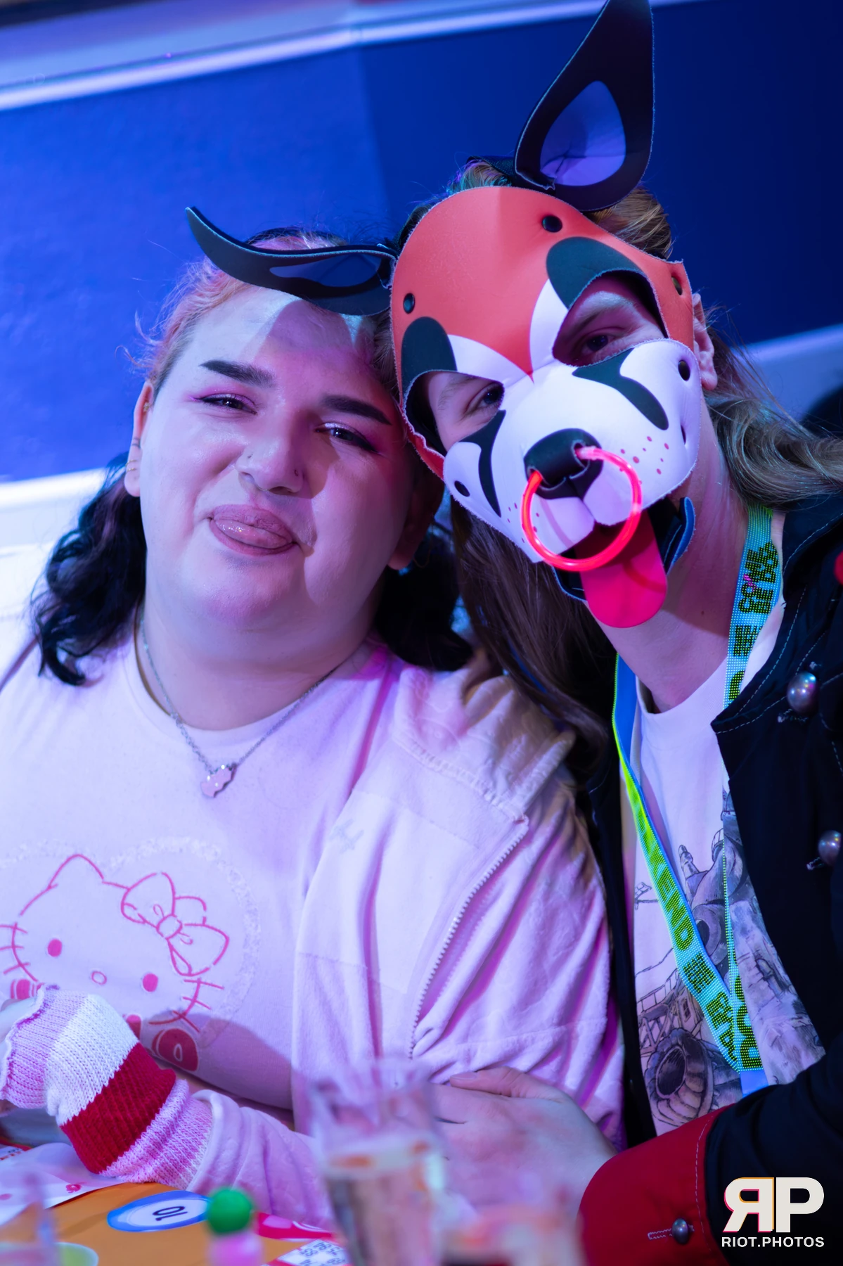 Doggy Weekend 2025 — 15 Oct 2025, Fluffy Riot photography — photo 41