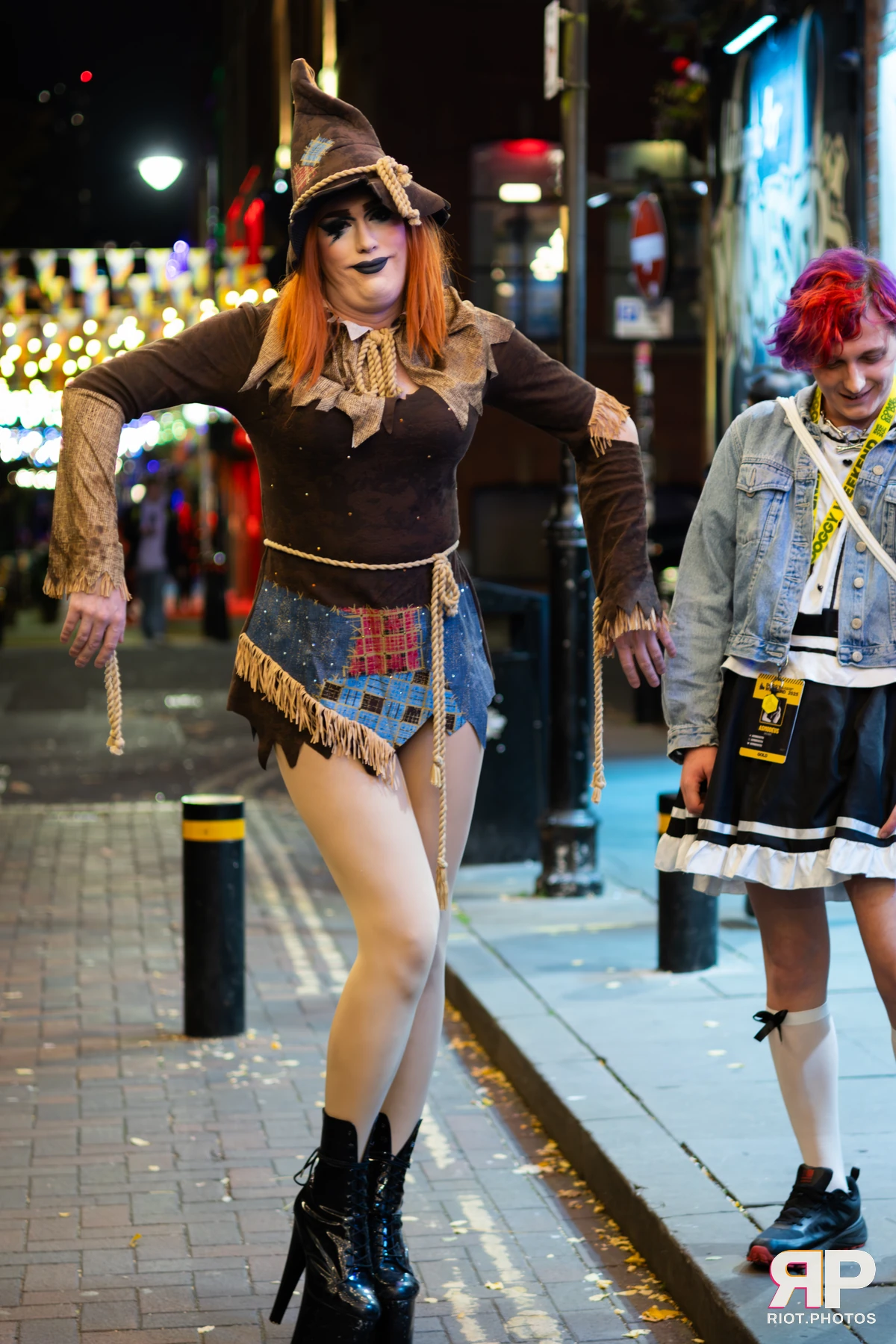 Doggy Weekend 2025 — 15 Oct 2025, Fluffy Riot photography — photo 46