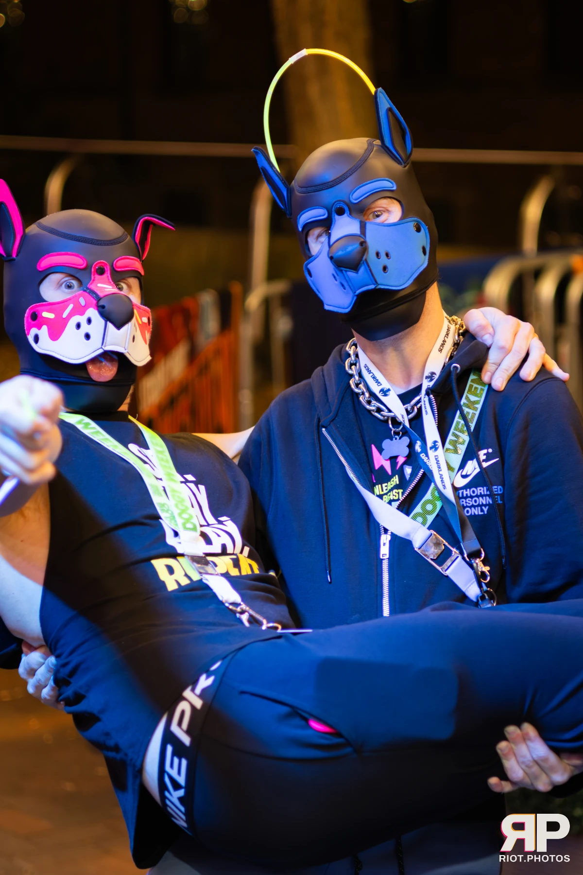 Doggy Weekend 2025 — 15 Oct 2025, Fluffy Riot photography — photo 51