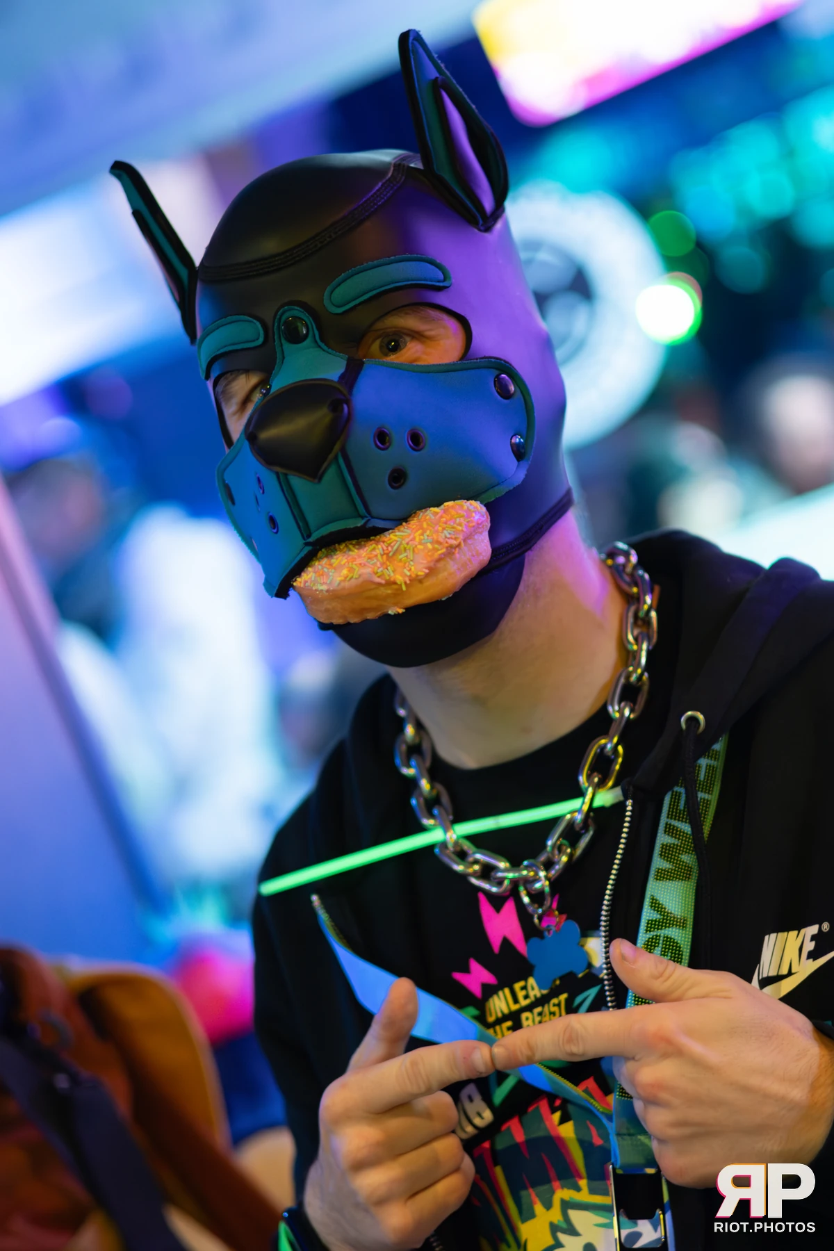 Doggy Weekend 2025 — 15 Oct 2025, Fluffy Riot photography — photo 68