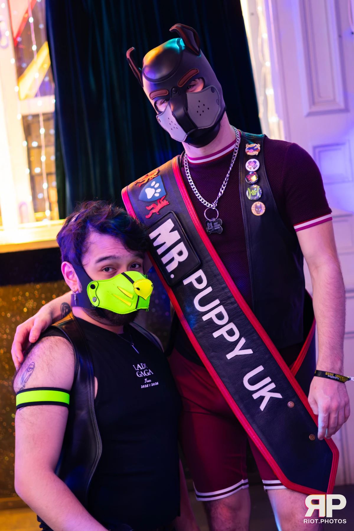 Pup Scritch — furry & pup photography by Fluffy Riot — photo 12