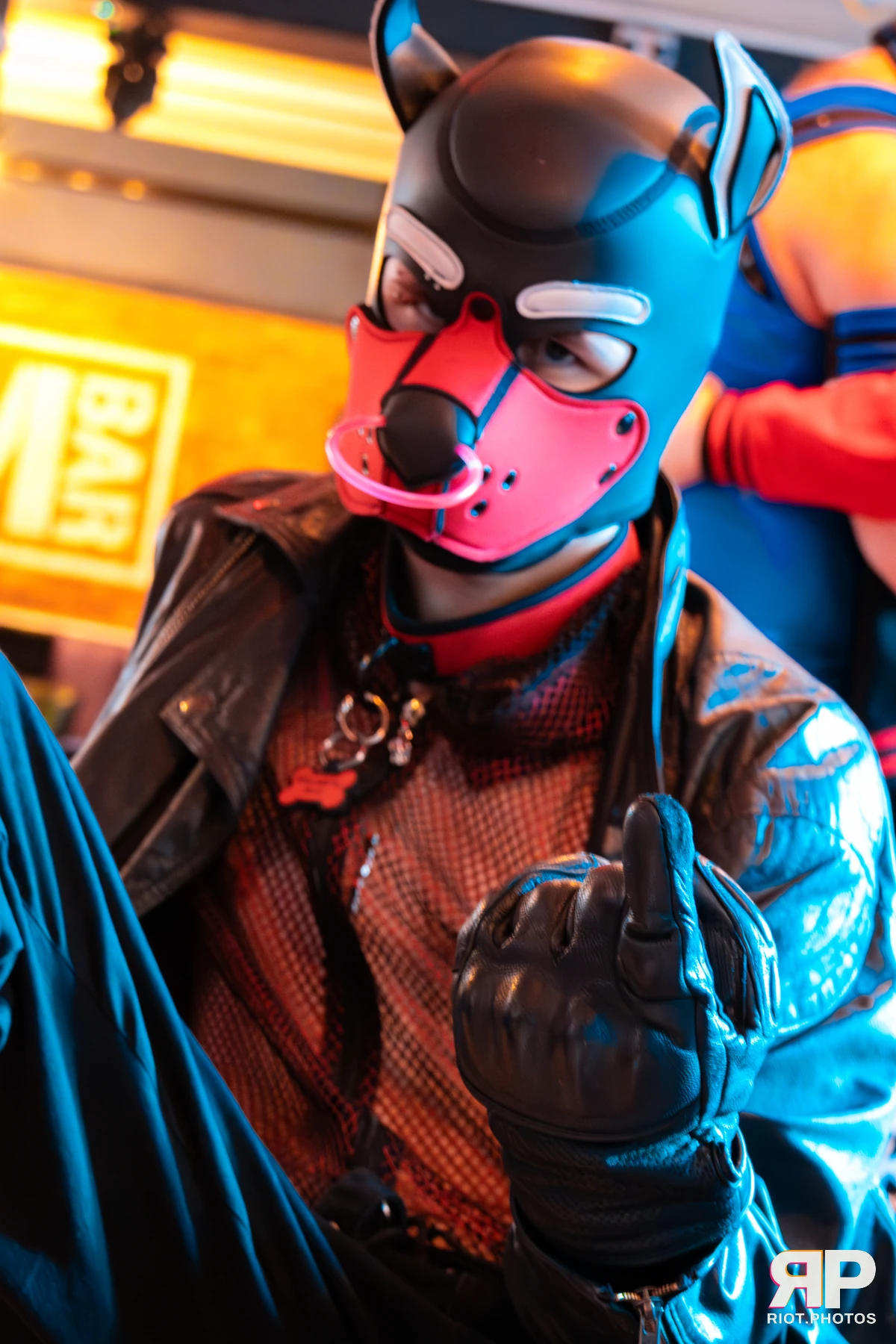 Doggy Weekend 2025 — 15 Oct 2025, Fluffy Riot photography — photo 135