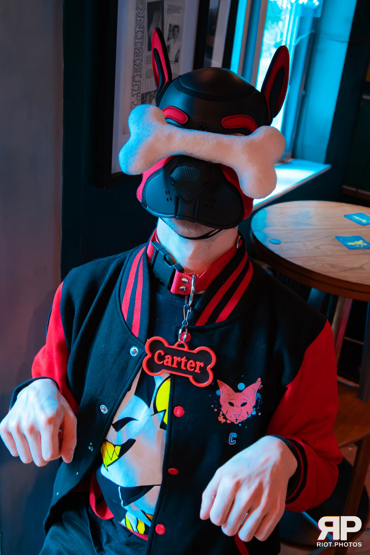 Doggy Weekend 2025 — 15 Oct 2025, Fluffy Riot photography — photo 145