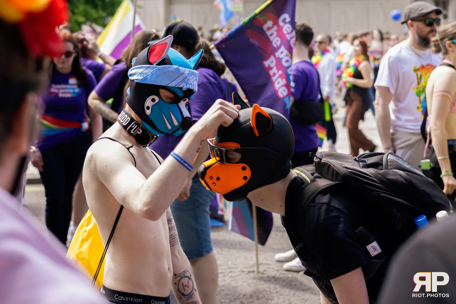 Edinburgh Pride 2026
