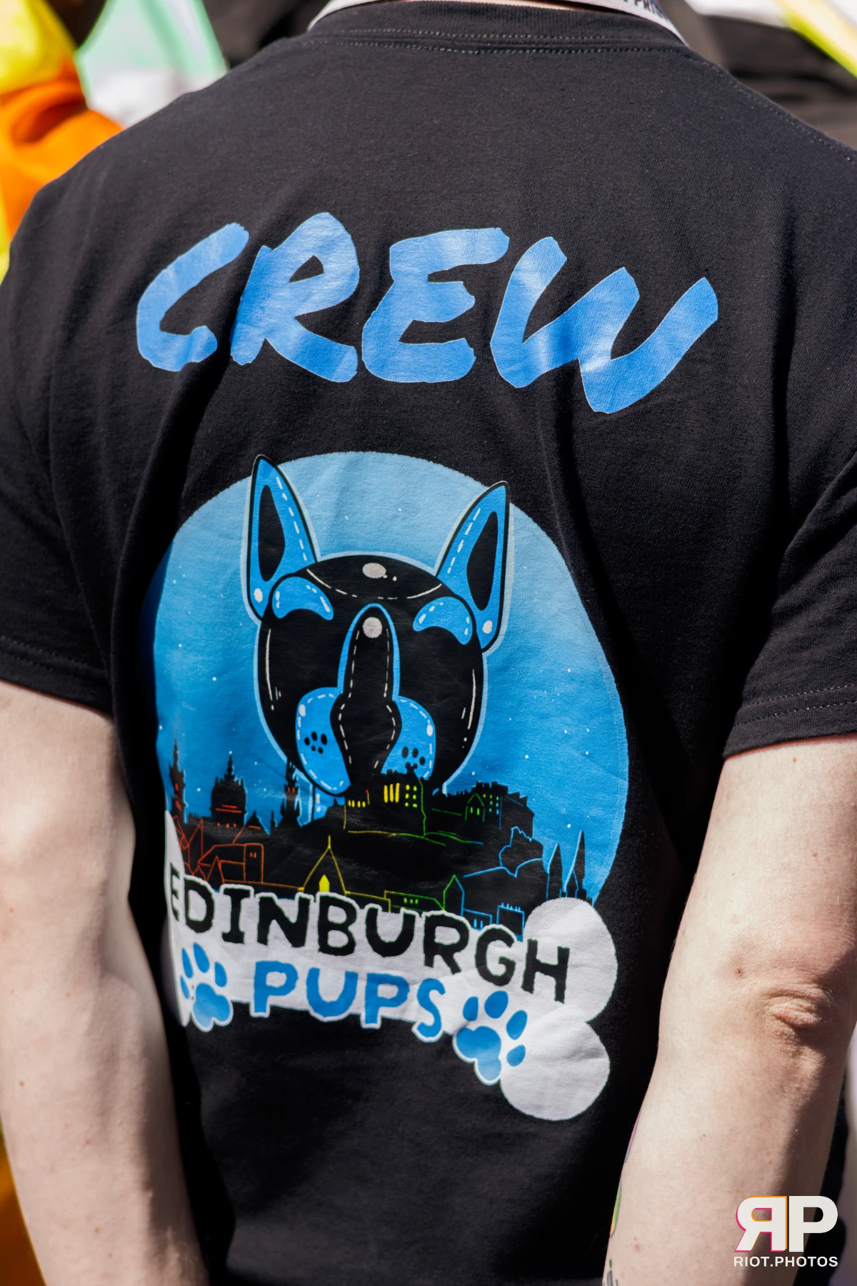 Edinburgh Pride 2026 — 20 Jun 2026, Fluffy Riot photography — photo 49