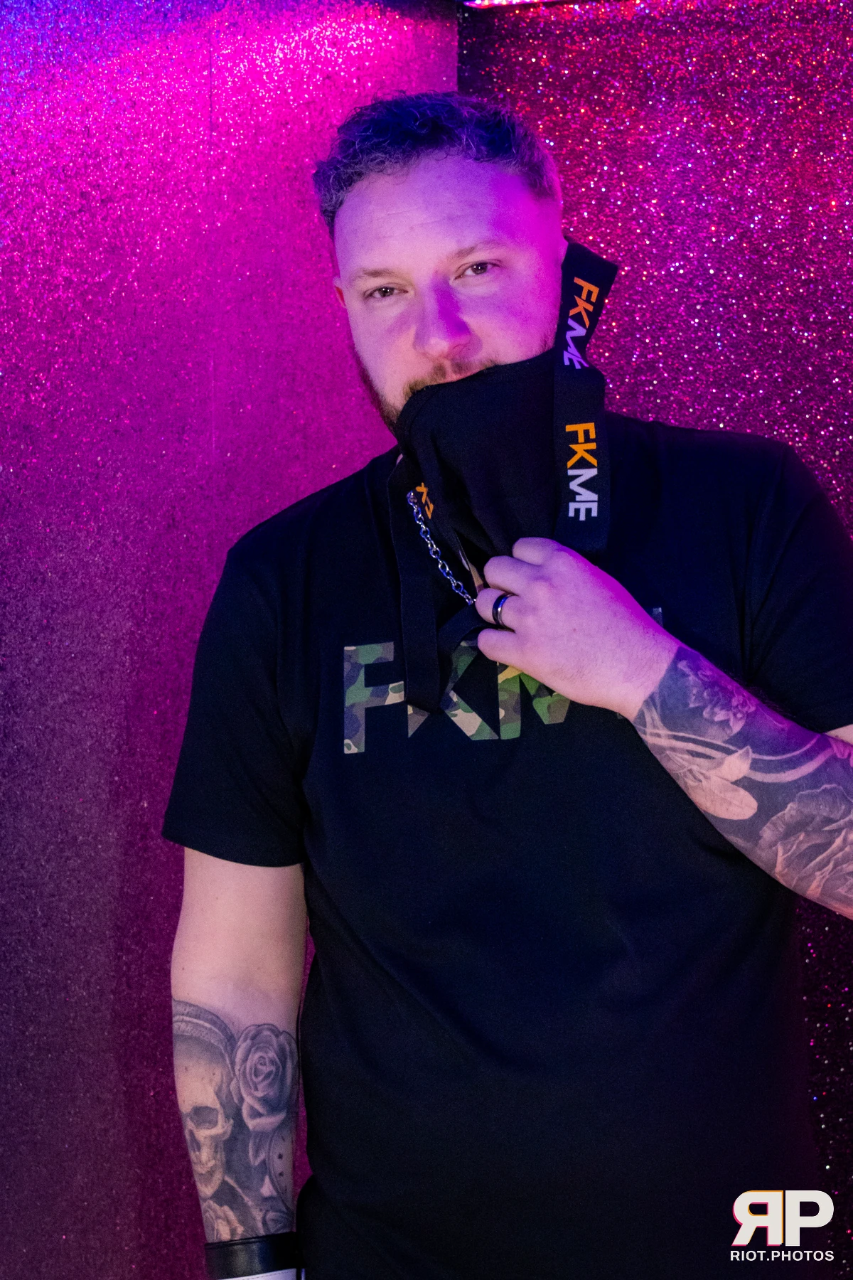 FKME Merch - March, 2025 — 02 Mar 2025, Fluffy Riot photography — photo 4