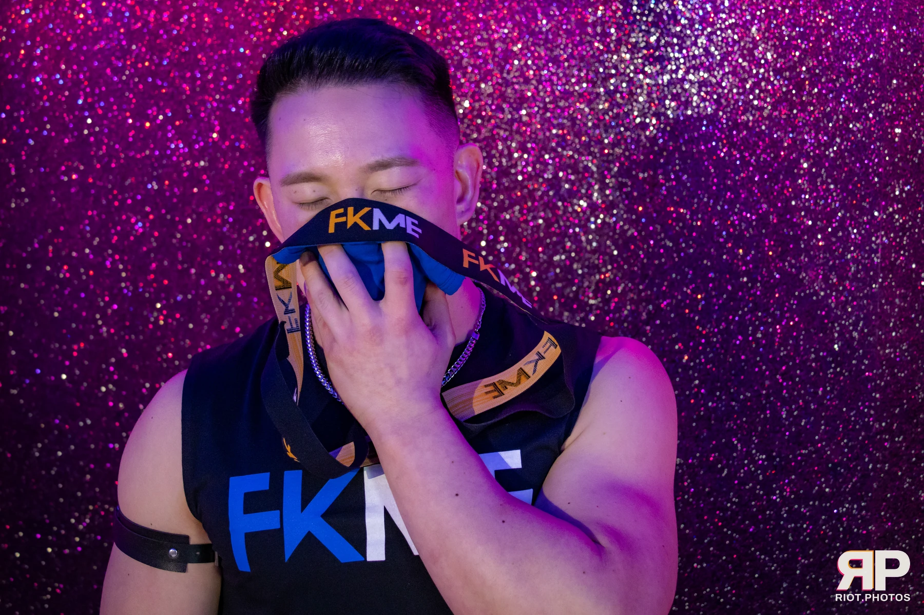 FKME Merch - March, 2025 — 02 Mar 2025, Fluffy Riot photography — photo 12