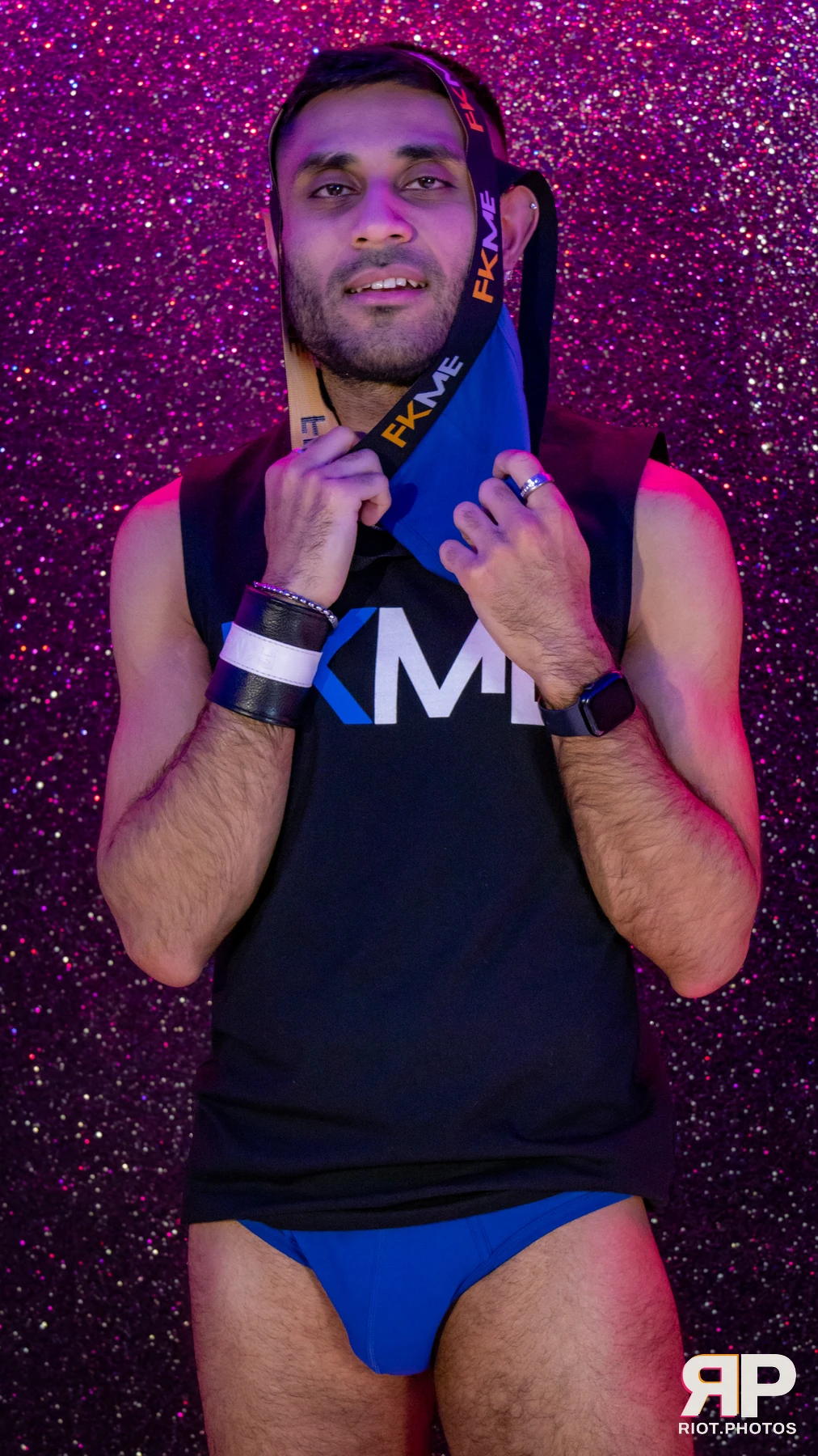 FKME Merch - March, 2025 — 02 Mar 2025, Fluffy Riot photography — photo 15