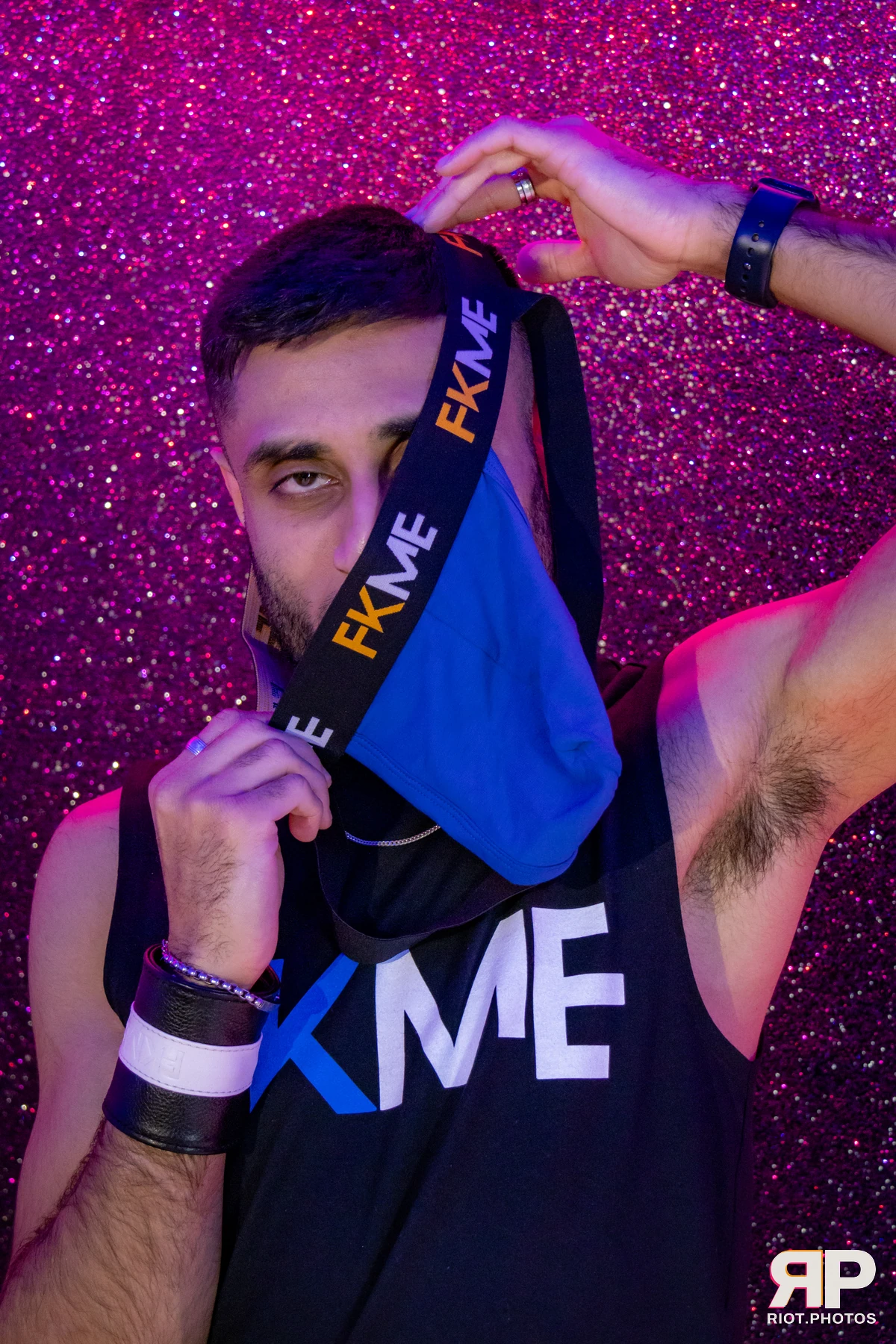 FKME Merch - March, 2025 — 02 Mar 2025, Fluffy Riot photography — photo 17