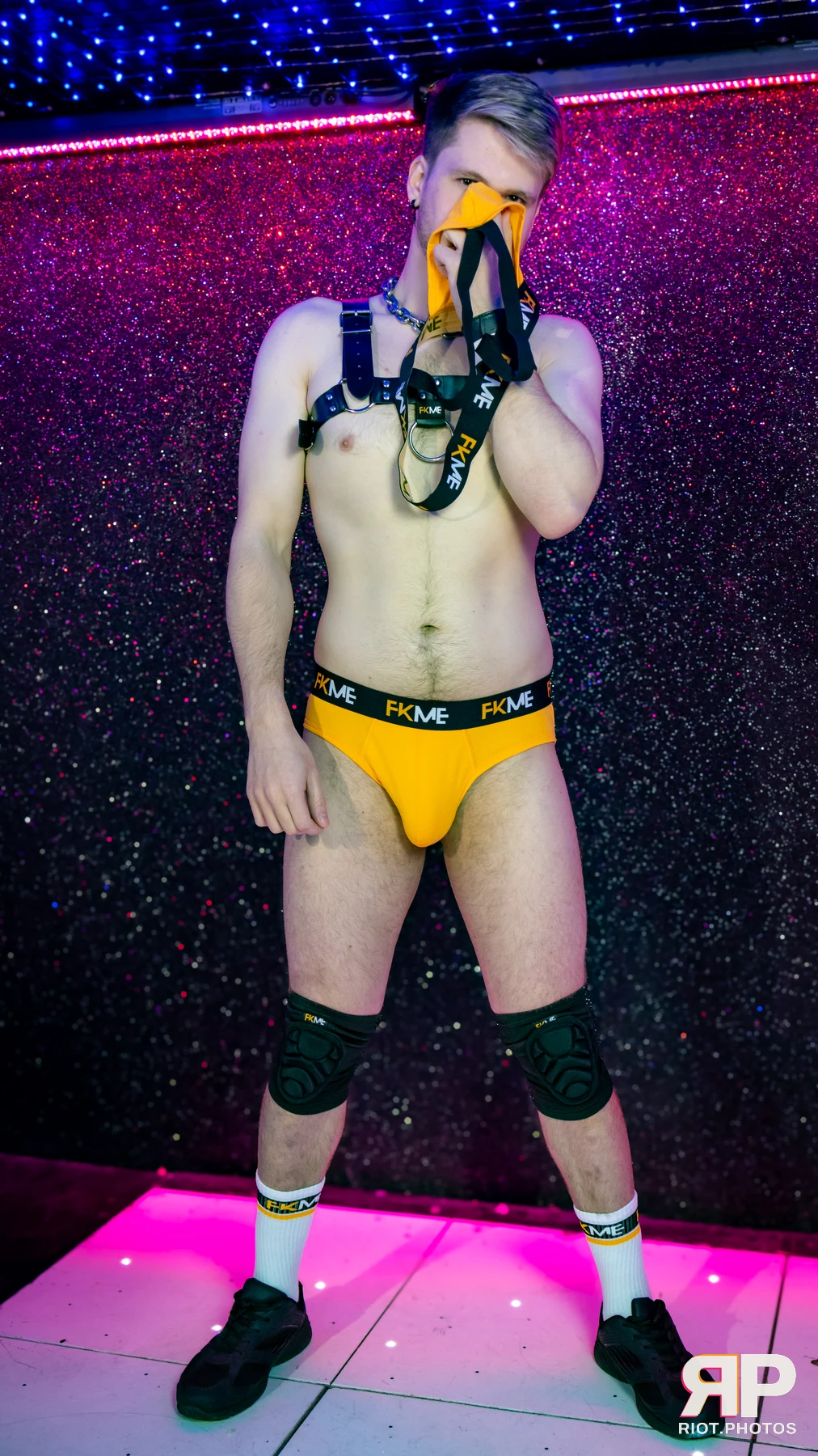 FKME Merch - March, 2025 — 02 Mar 2025, Fluffy Riot photography — photo 24