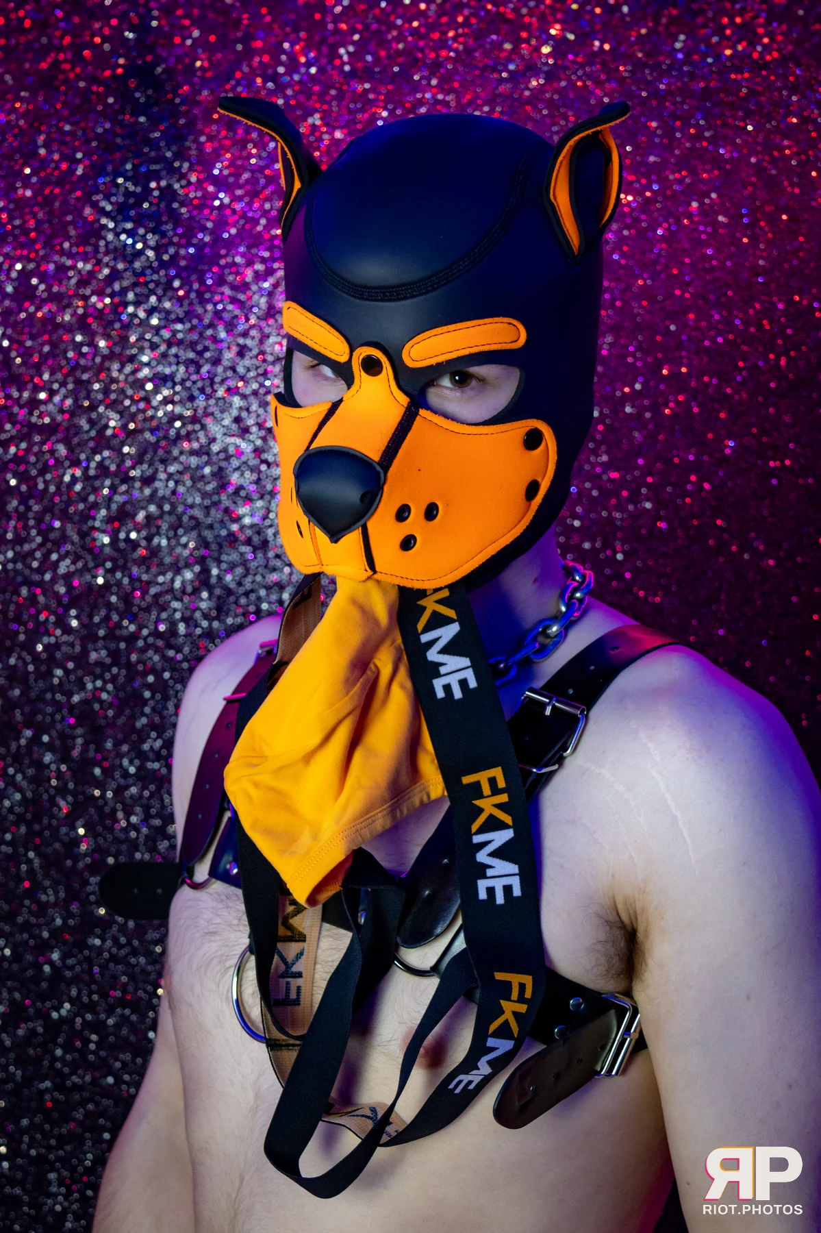 FKME Merch - March, 2025 — 02 Mar 2025, Fluffy Riot photography — photo 29