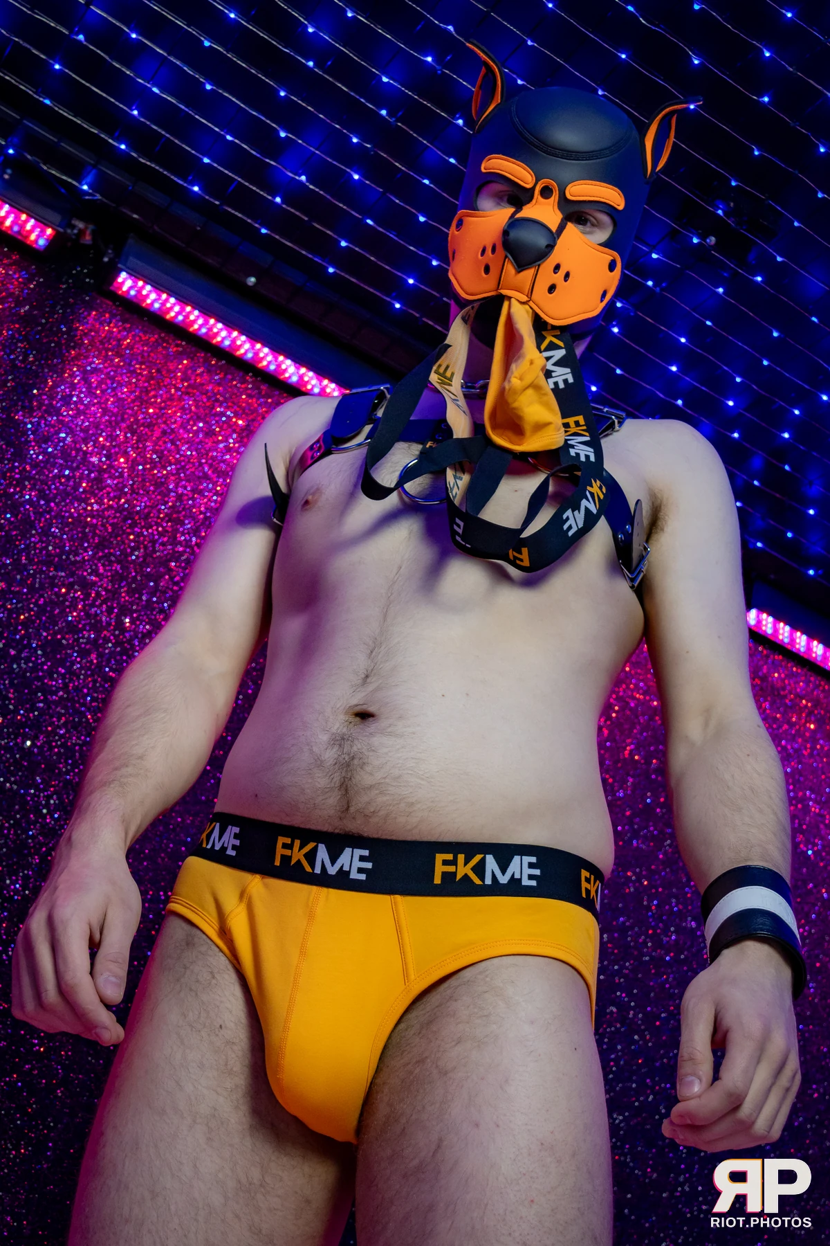 FKME Merch - March, 2025 — 02 Mar 2025, Fluffy Riot photography — photo 30
