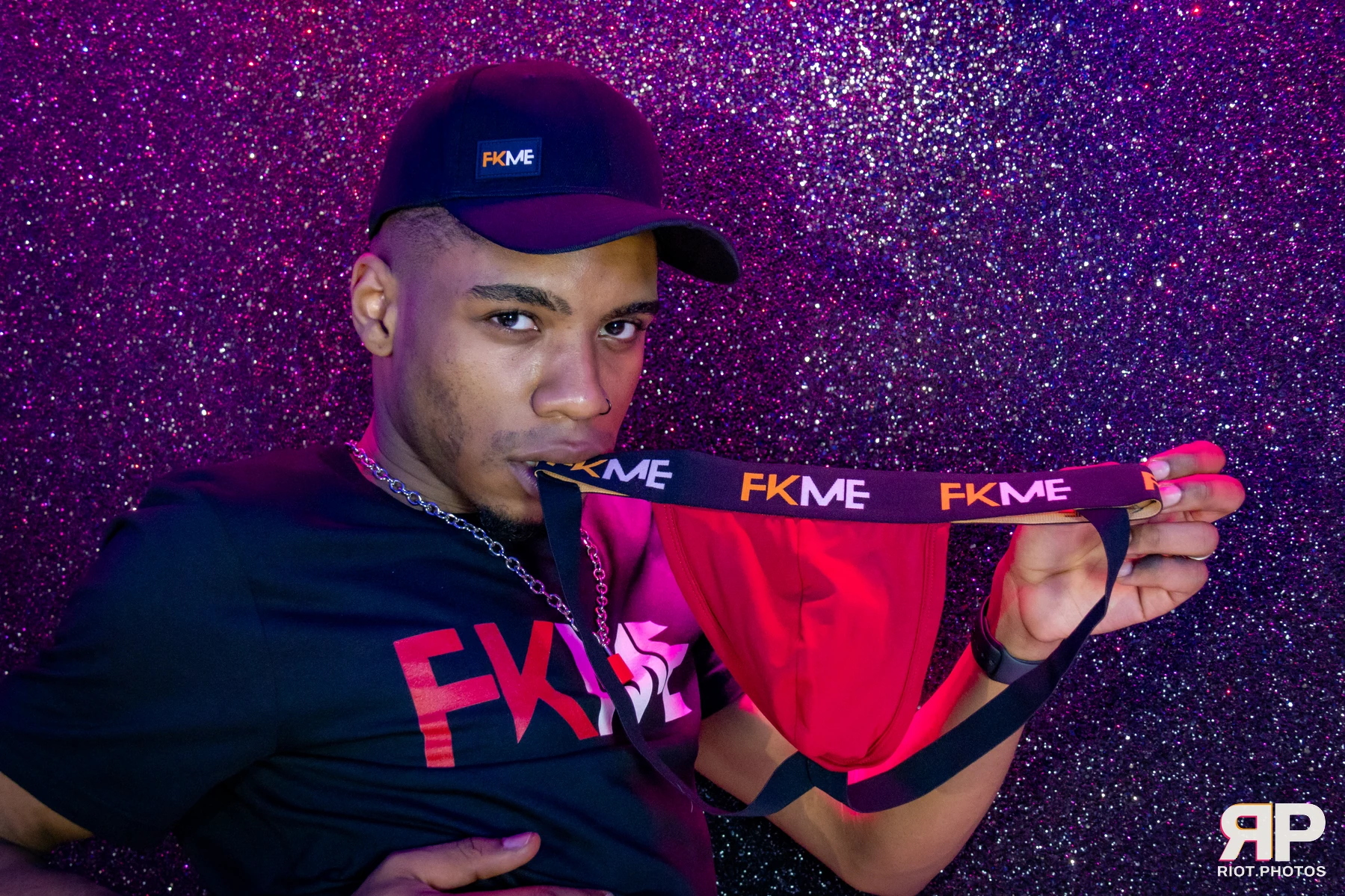FKME Merch - March, 2025 — 02 Mar 2025, Fluffy Riot photography — photo 34