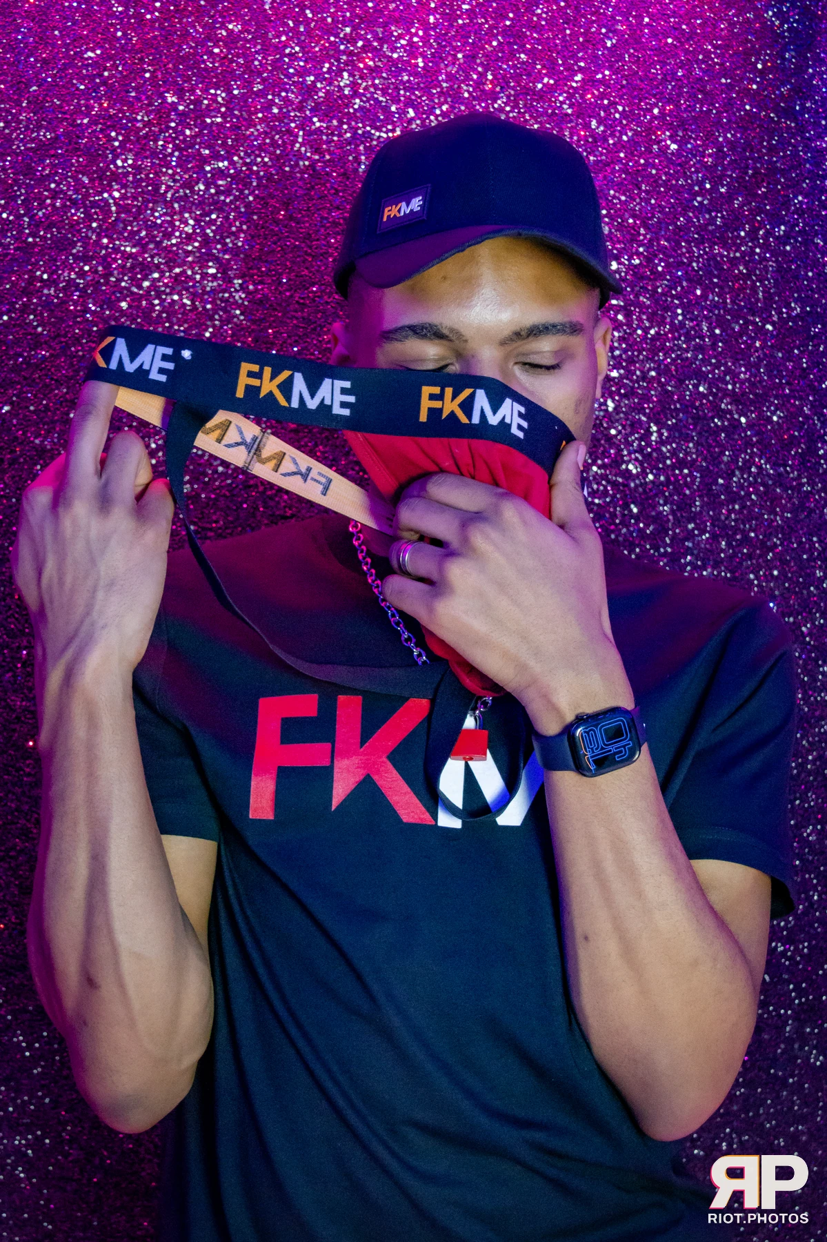 FKME Merch - March, 2025 — 02 Mar 2025, Fluffy Riot photography — photo 38