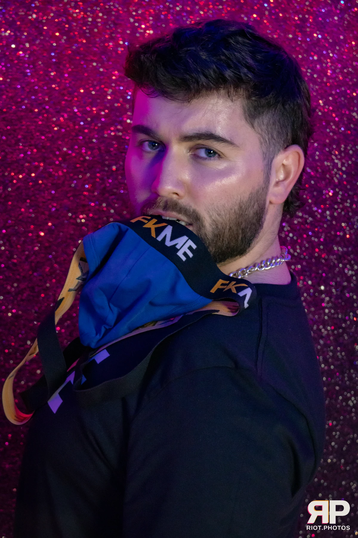 FKME Merch - March, 2025 — 02 Mar 2025, Fluffy Riot photography — photo 46