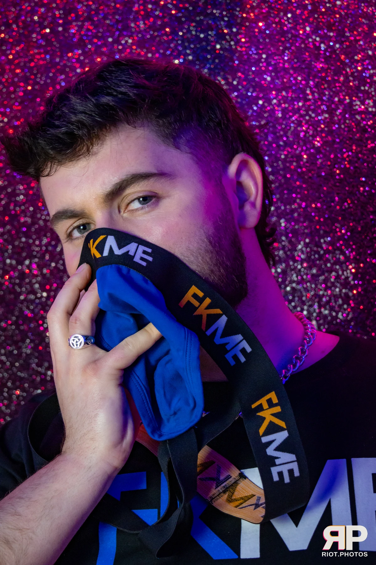 FKME Merch - March, 2025 — 02 Mar 2025, Fluffy Riot photography — photo 47