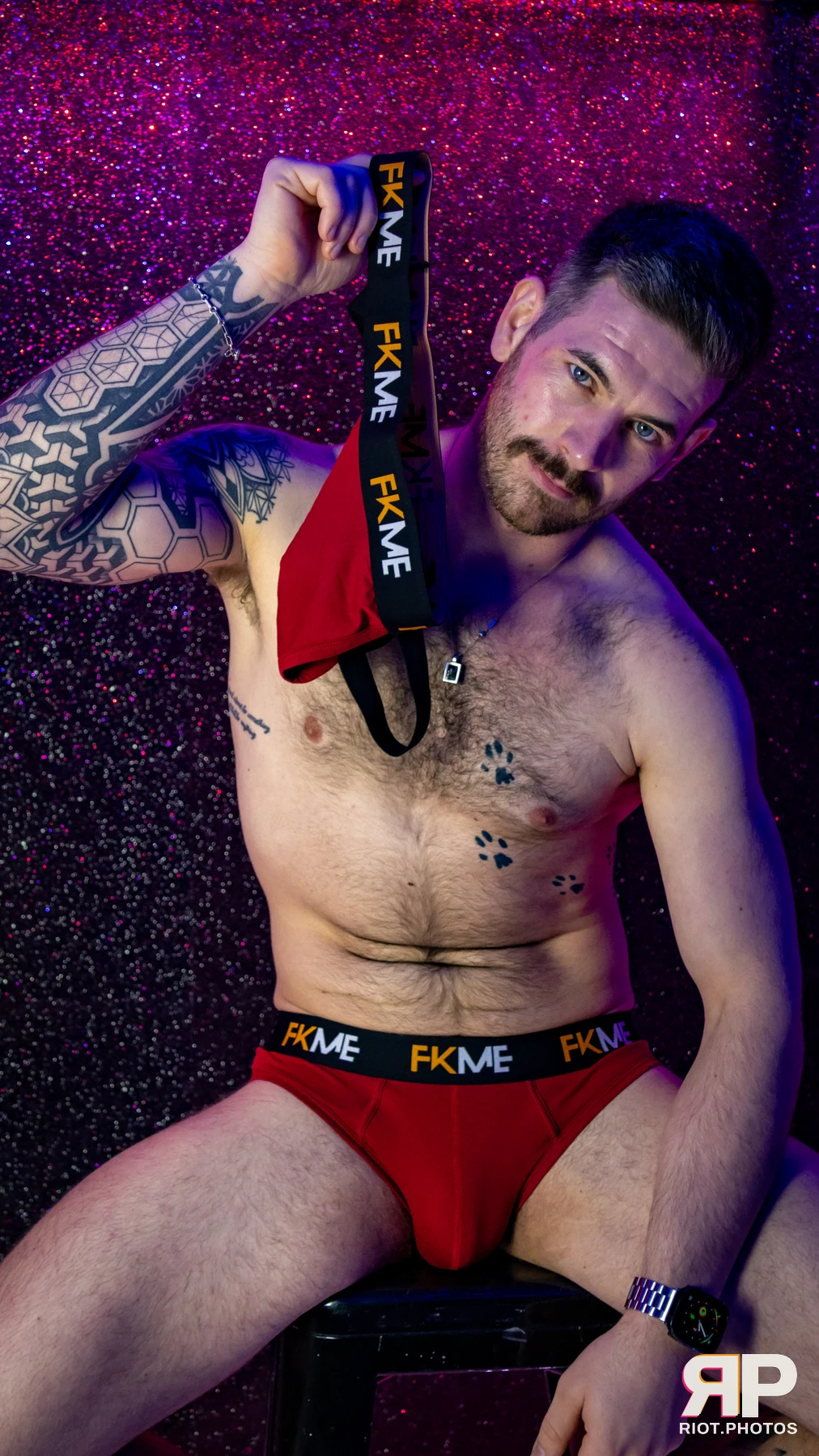 FKME Merch - March, 2025 — 02 Mar 2025, Fluffy Riot photography — photo 55
