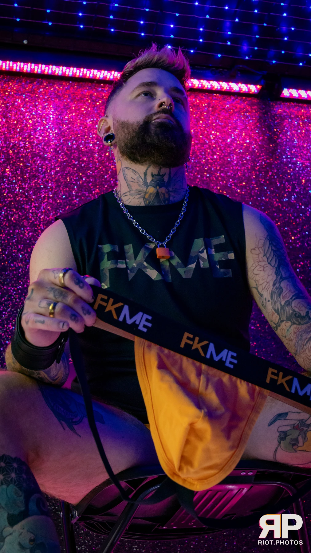 FKME Merch - March, 2025 — 02 Mar 2025, Fluffy Riot photography — photo 62