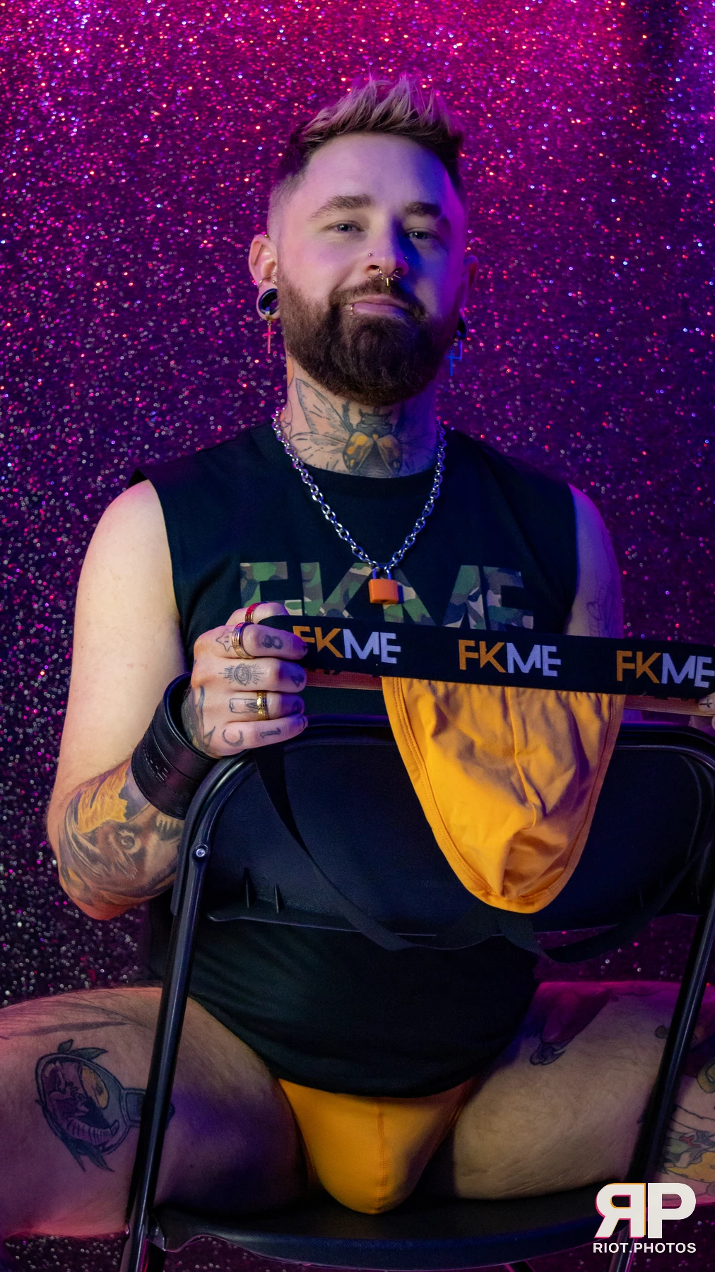 FKME Merch - March, 2025 — 02 Mar 2025, Fluffy Riot photography — photo 63