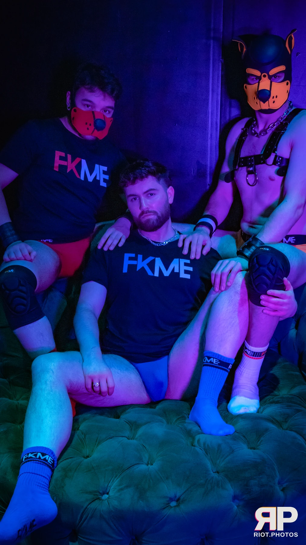 FKME Merch - March, 2025 — 02 Mar 2025, Fluffy Riot photography — photo 110