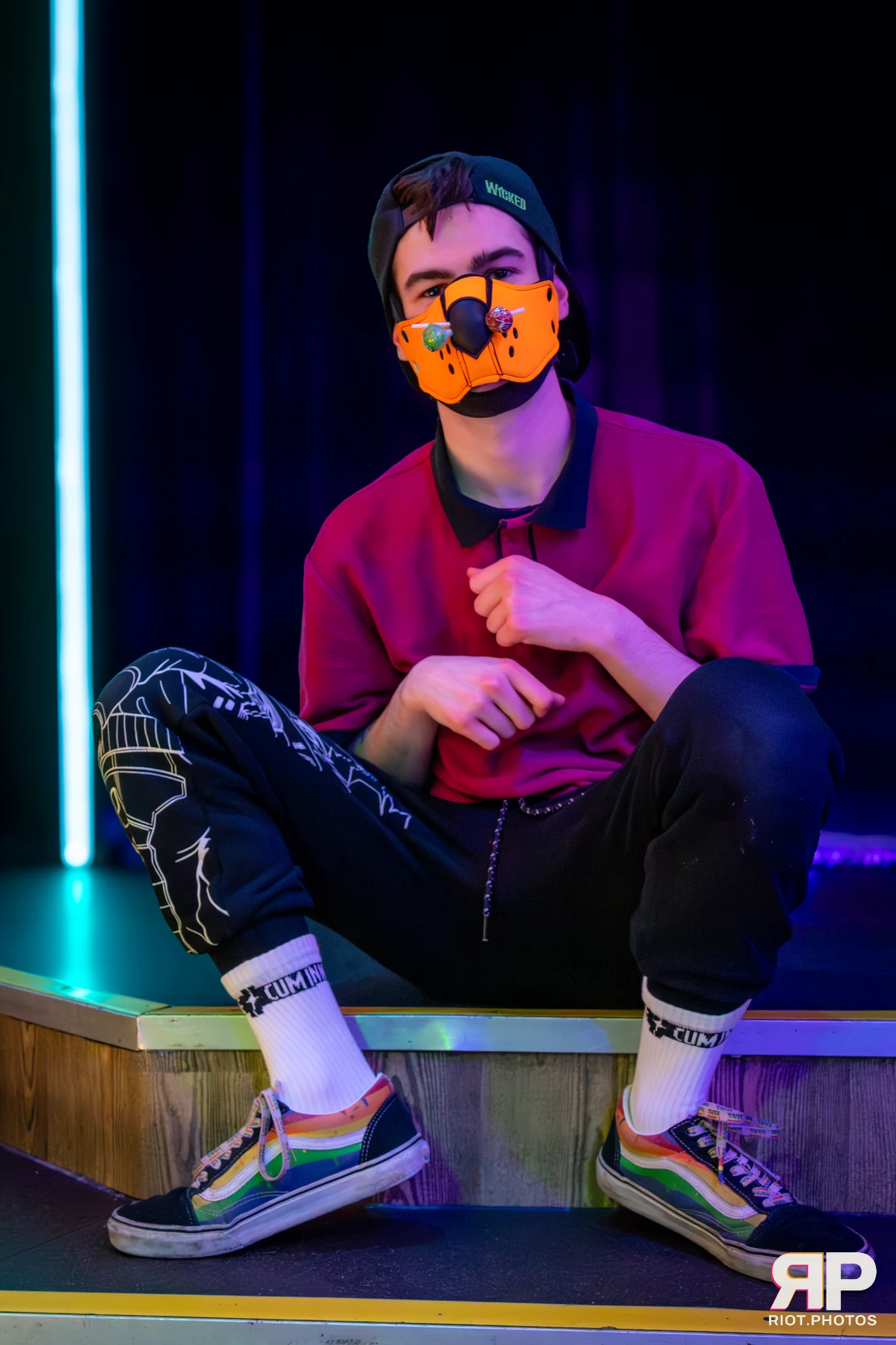 Kennel Klub - February, 2025 — 01 Feb 2025, Fluffy Riot photography — photo 4