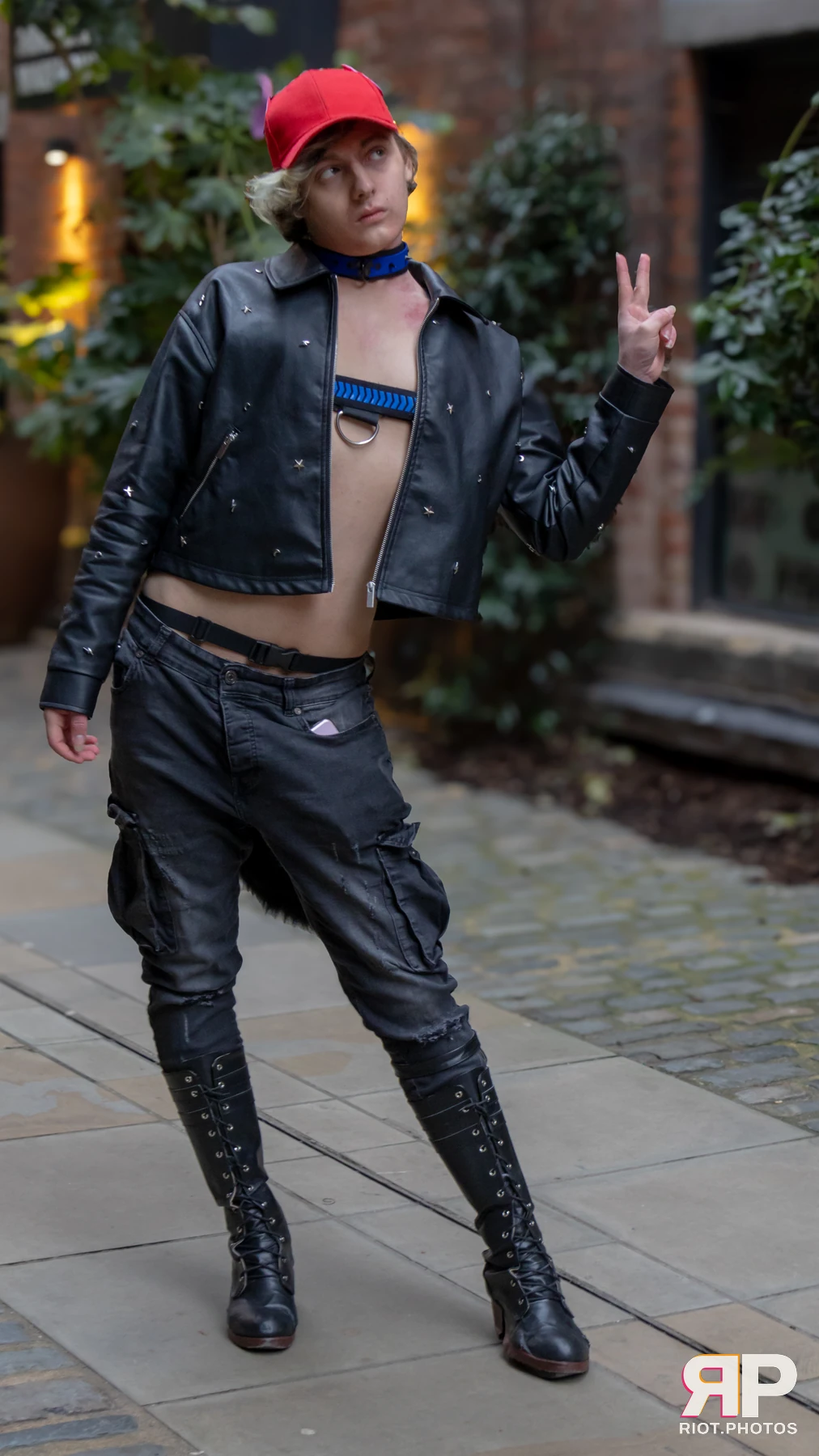Kennel Klub - February, 2025 — 01 Feb 2025, Fluffy Riot photography — photo 8